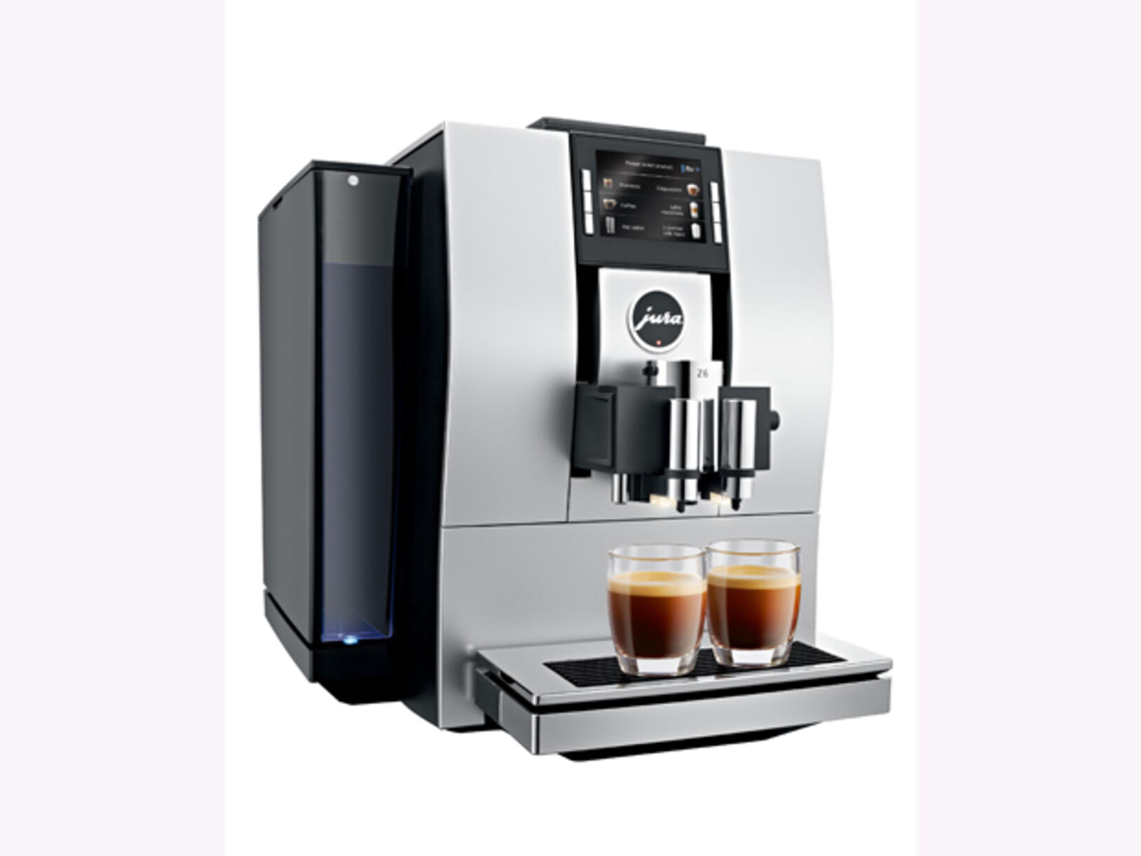 Jura Z6 koffievolautomaat