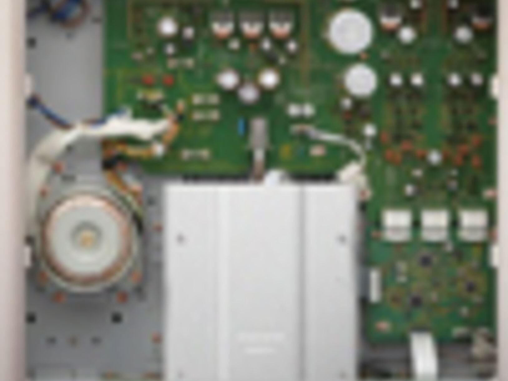 Marantz SACD speler
