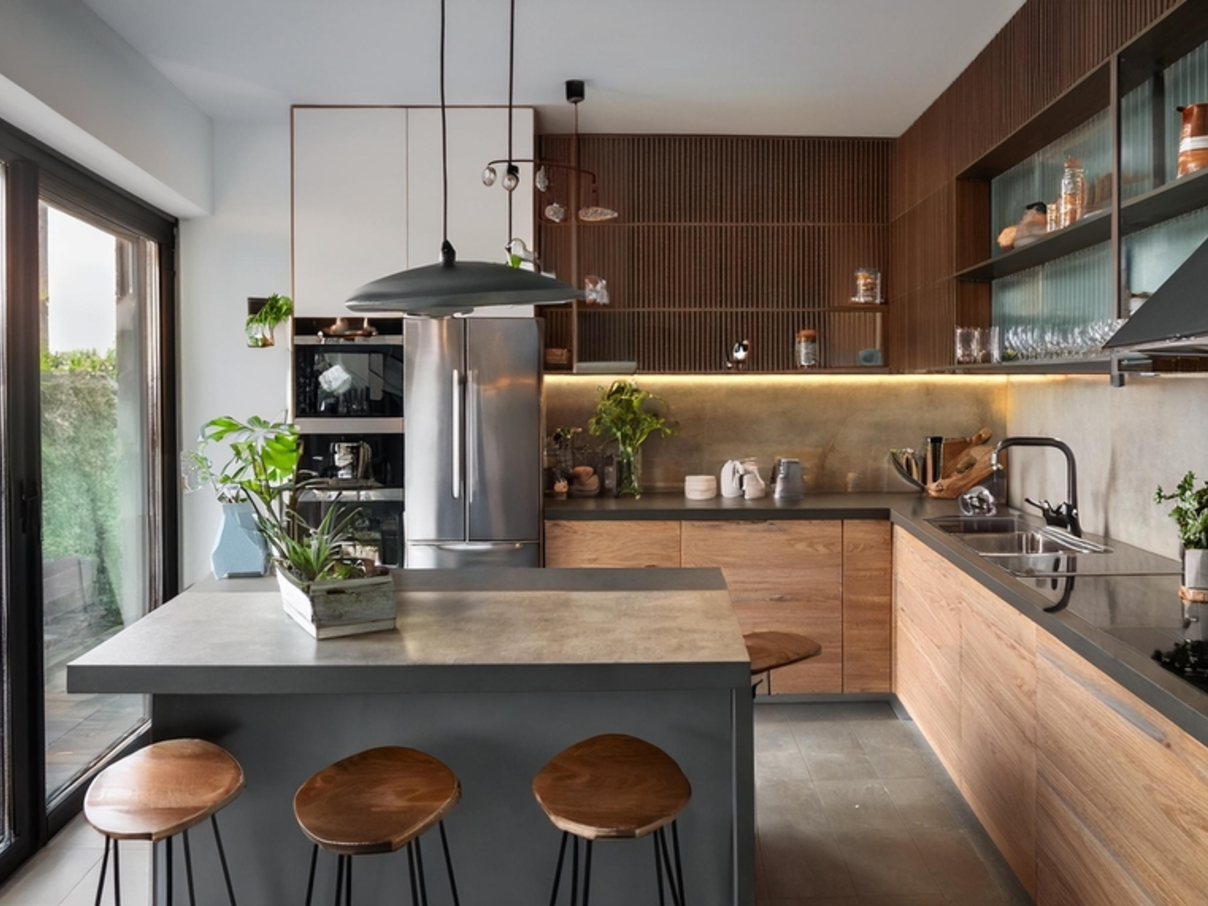 Wonen met gemak