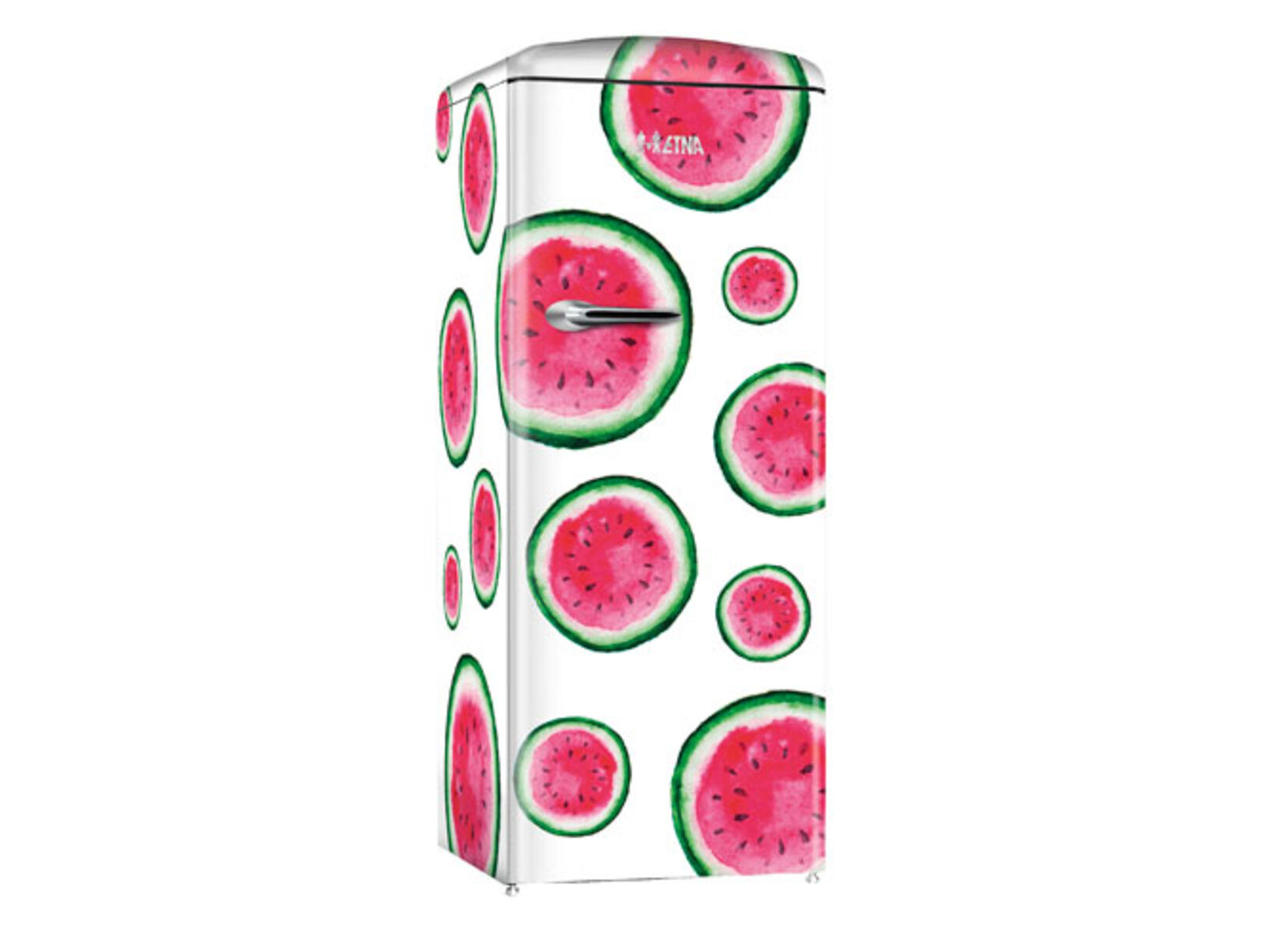 ETNA limited edition koelkast