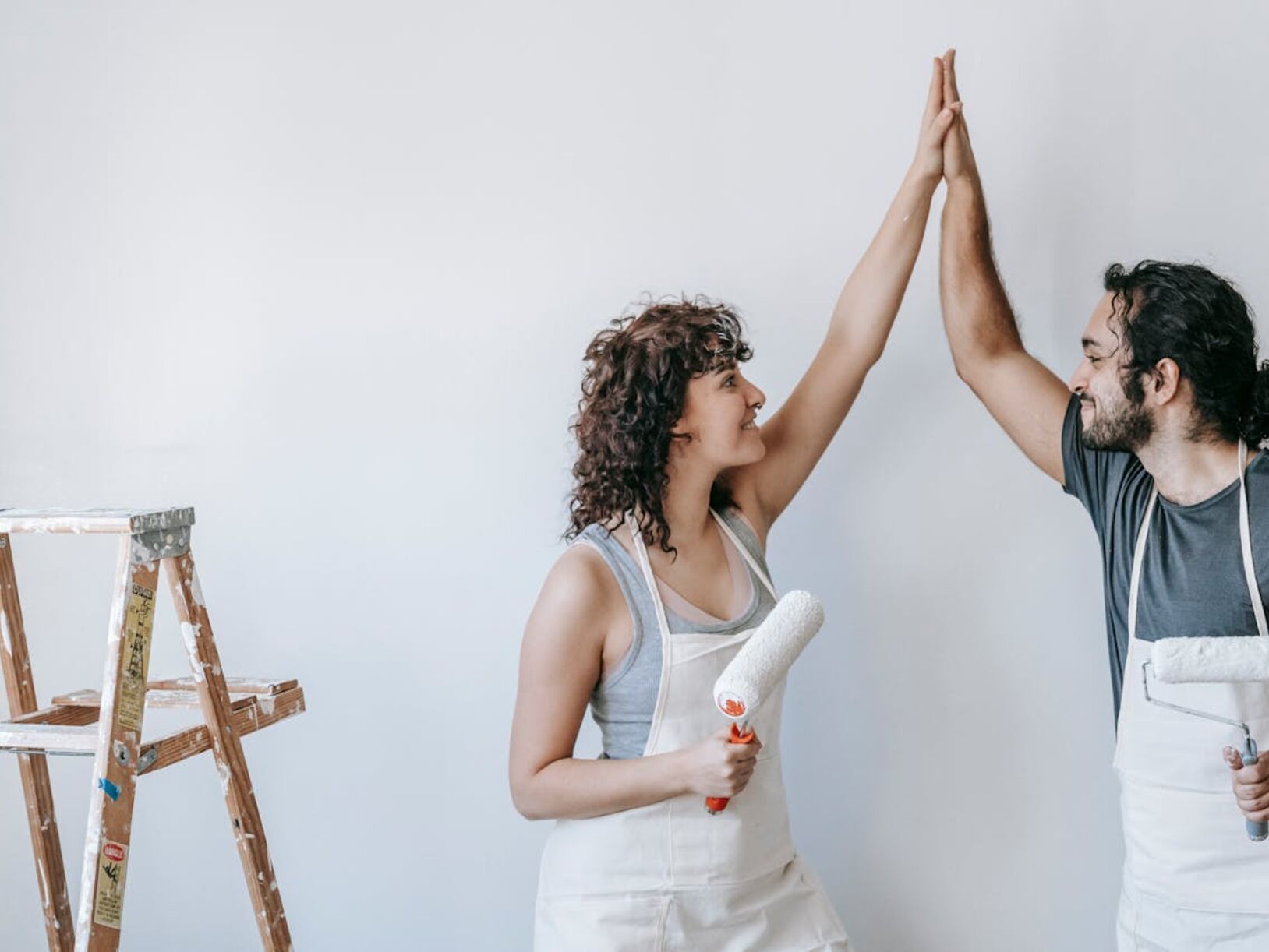 Geef je huis een make-over met minimale aanpassingen