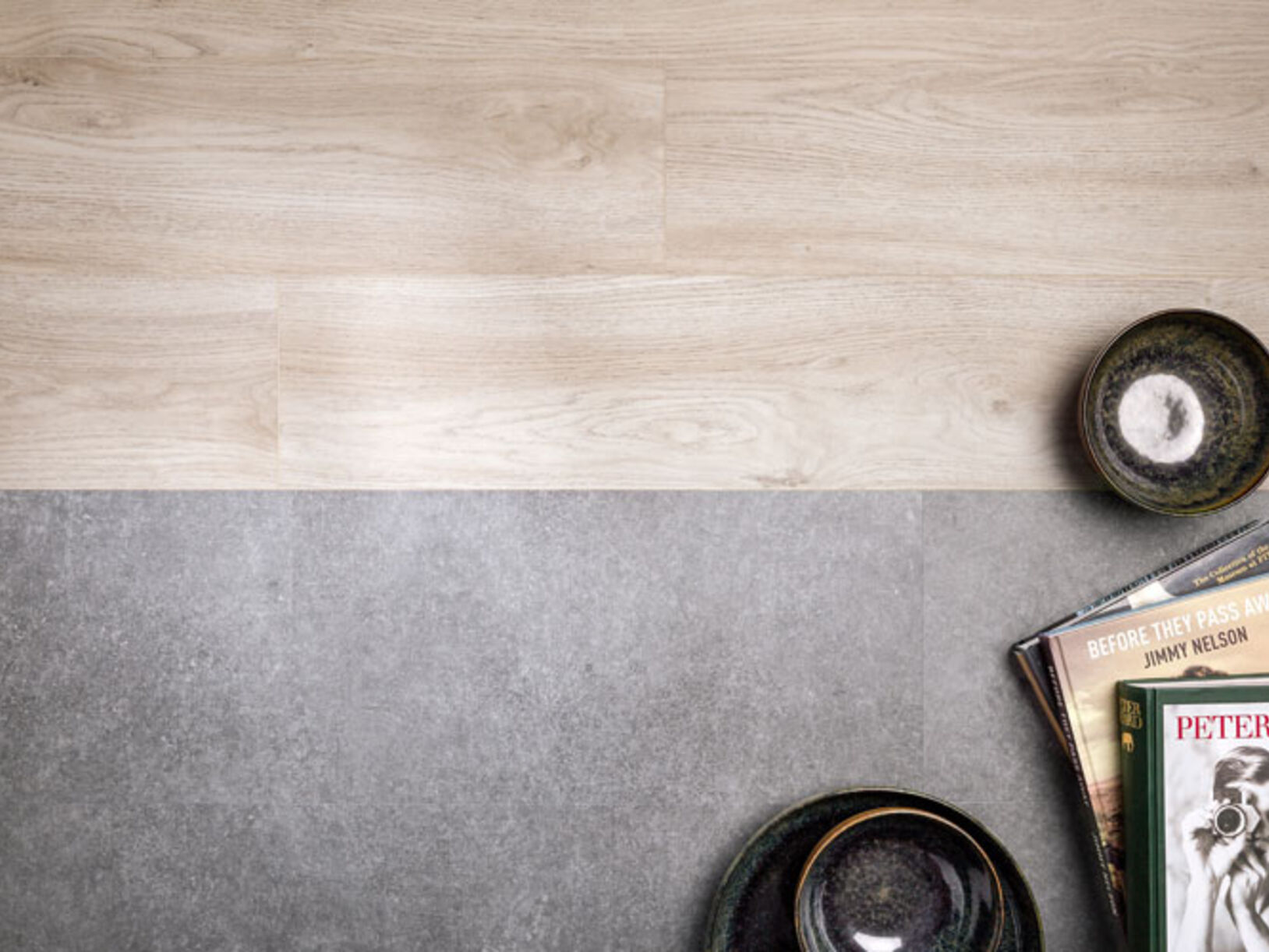 Moduleo LayRed