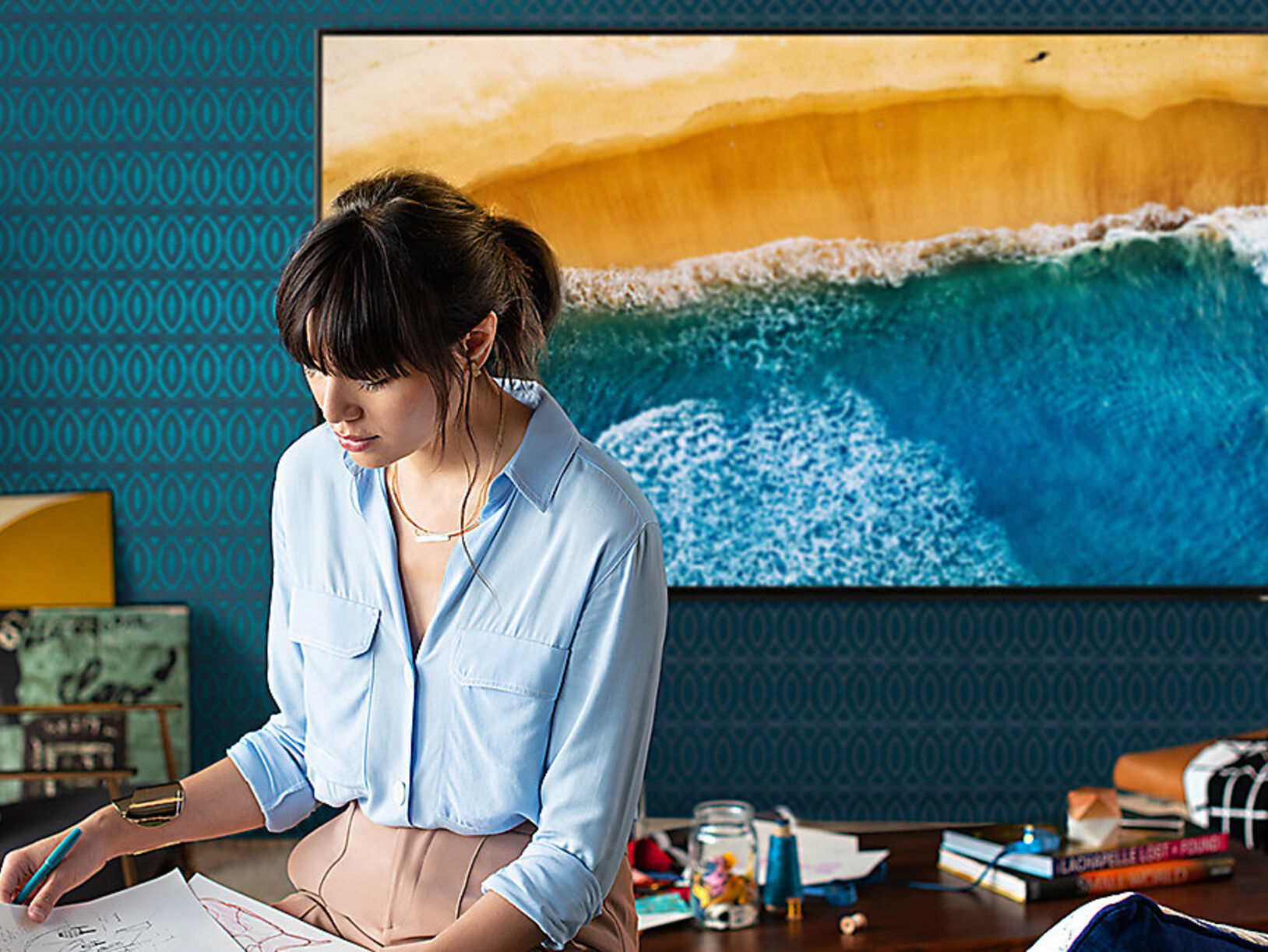 Samsung QLED 8K Q900R