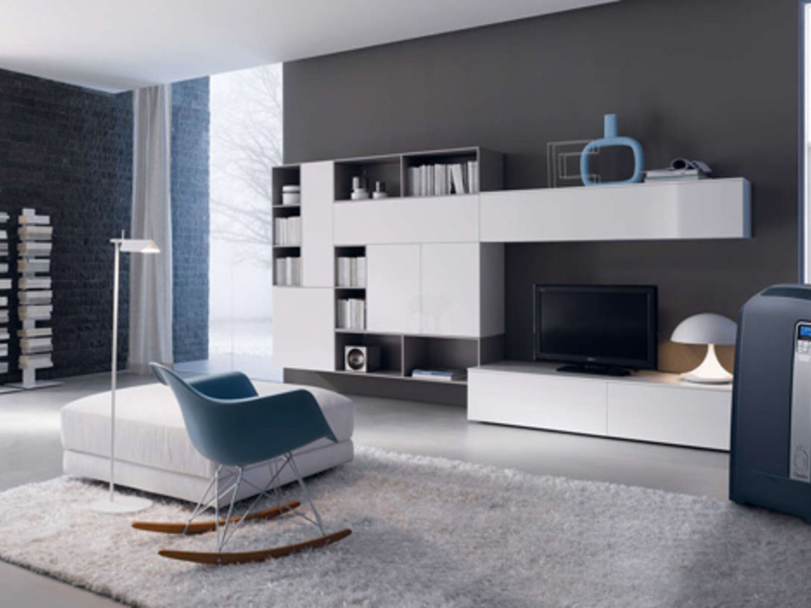 De'Longhi mobiele airconditioning