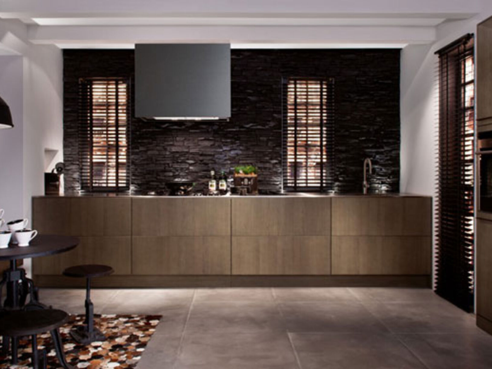 SieMatic design keukens