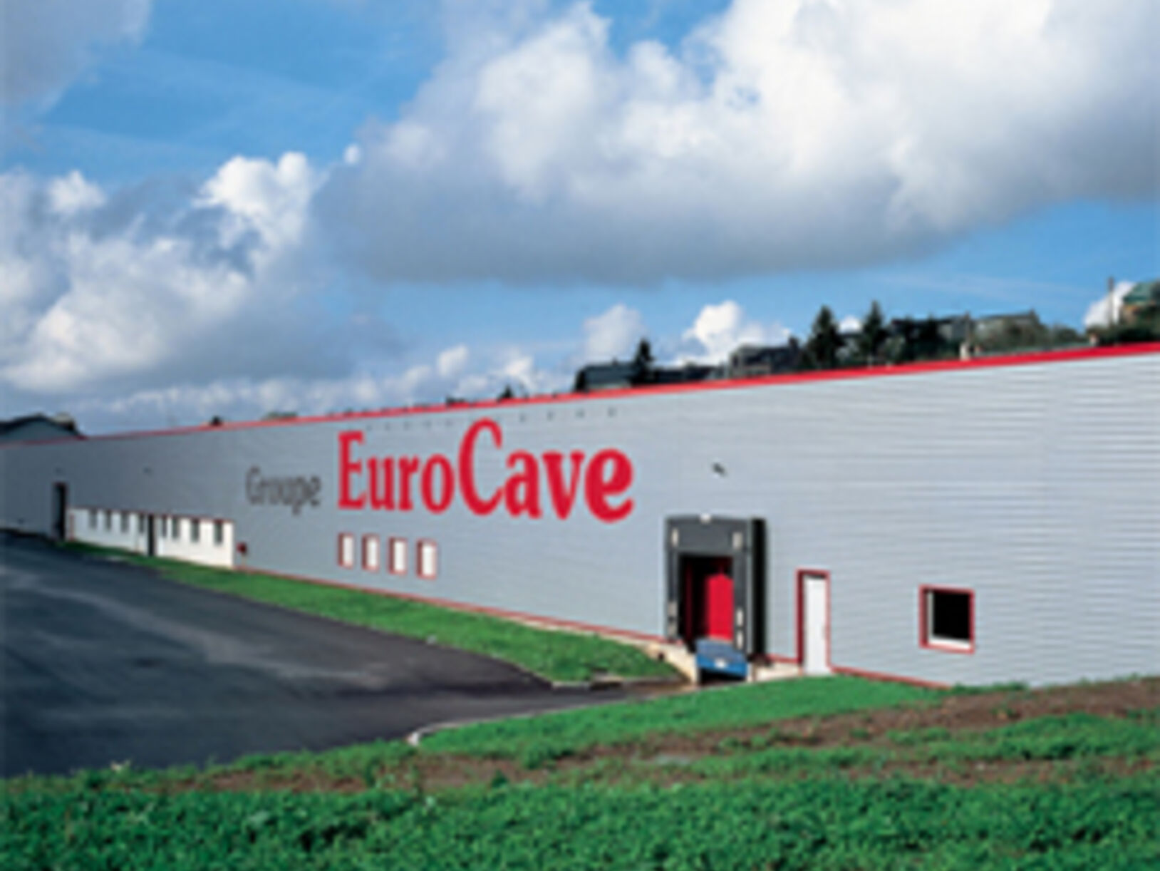 Eurocave