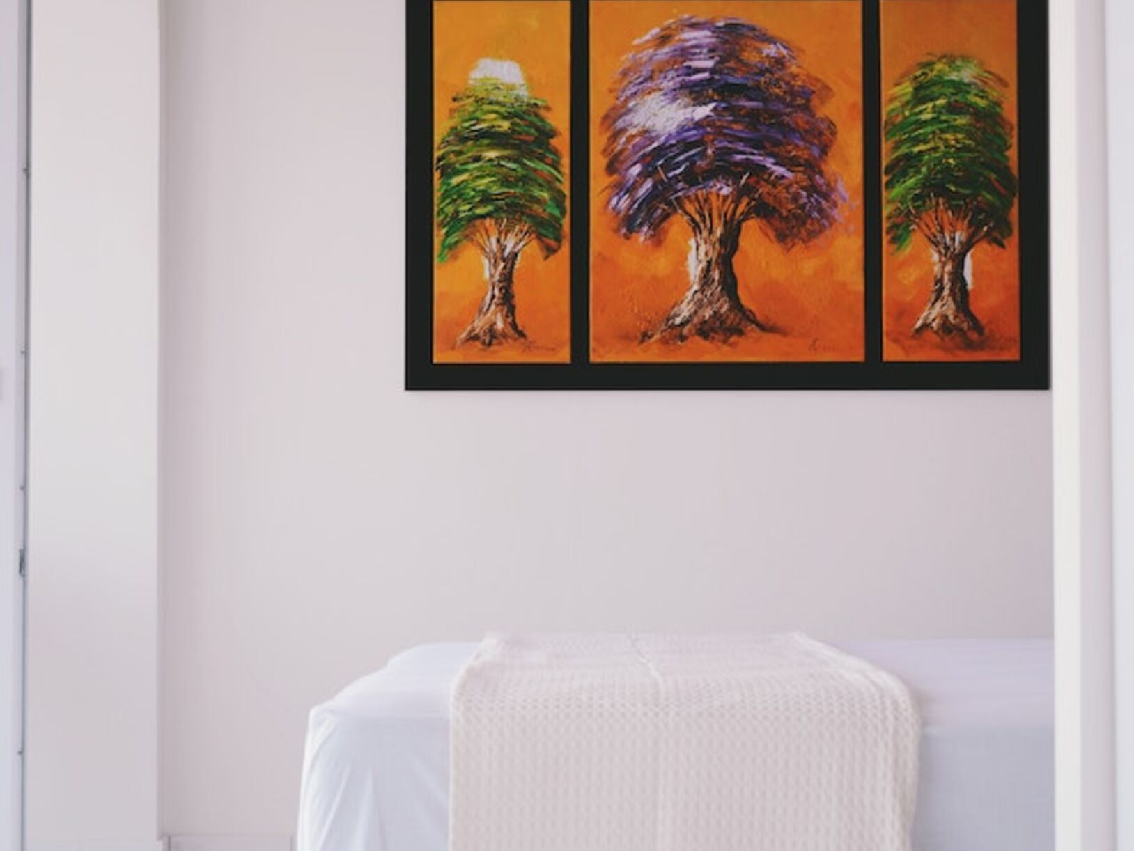 Een boxspring zelf samenstellen