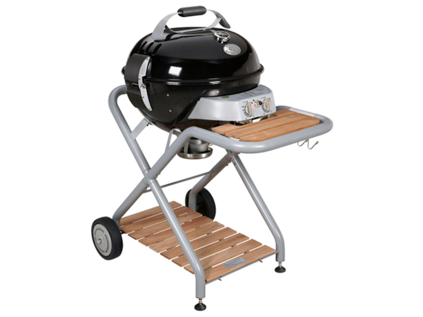 Outdoorchef barbecues