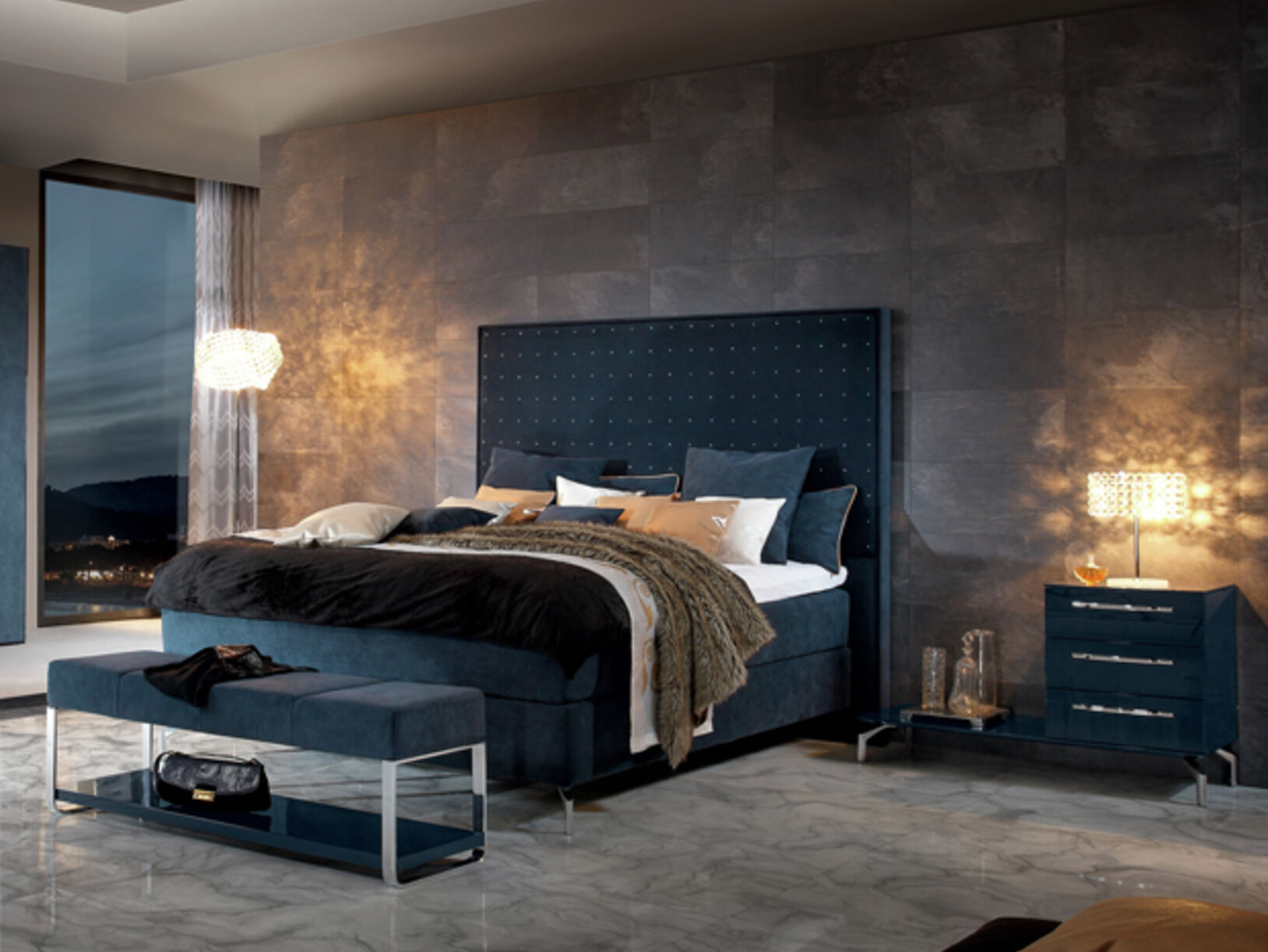 Design Collection by hülsta