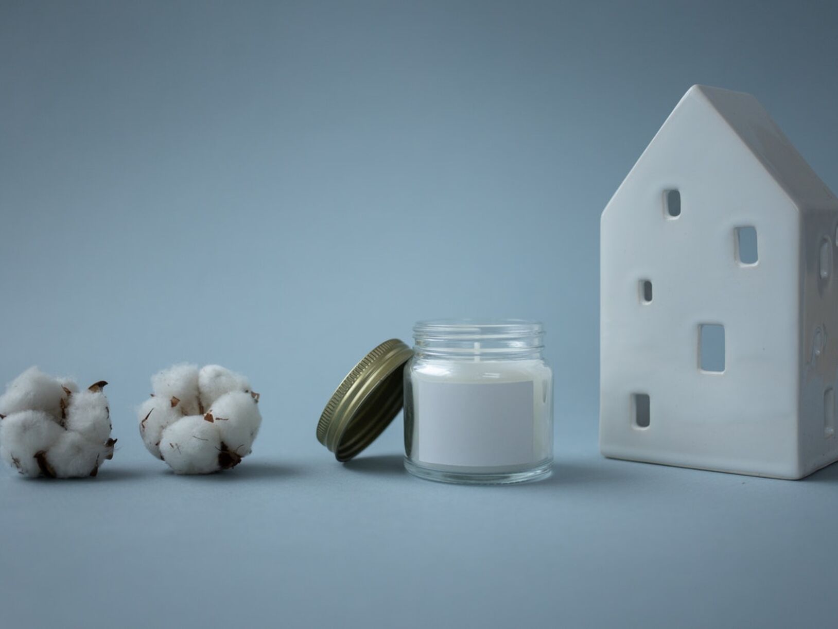Volledig gemeubileerde woning?