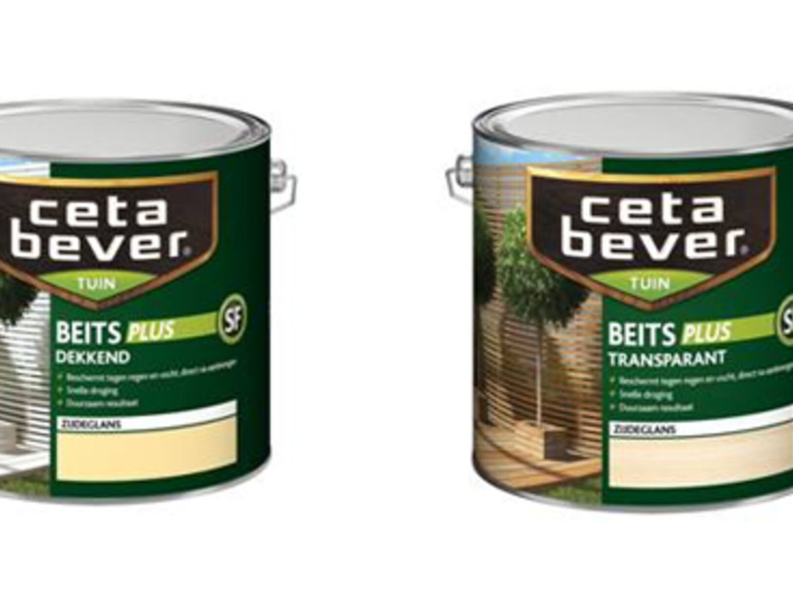 CetaBever Beits Plus