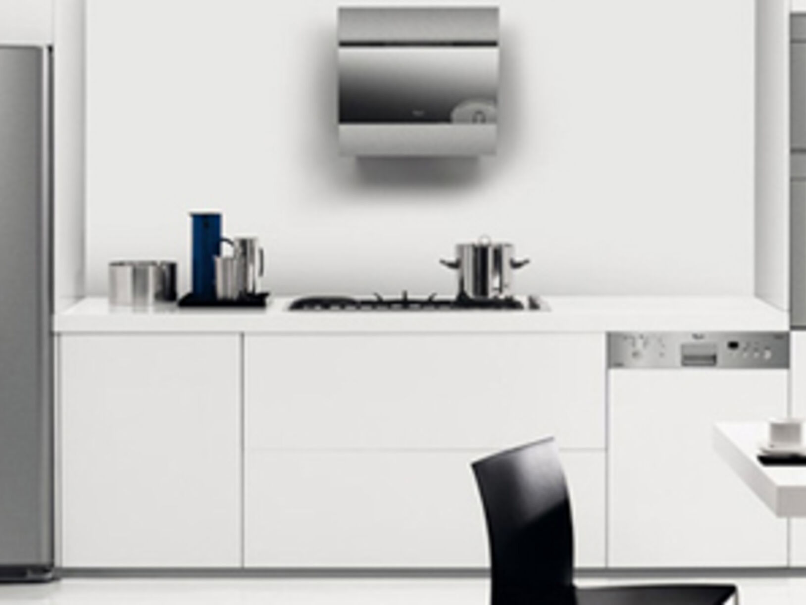 Whirlpool keukenapparatuur