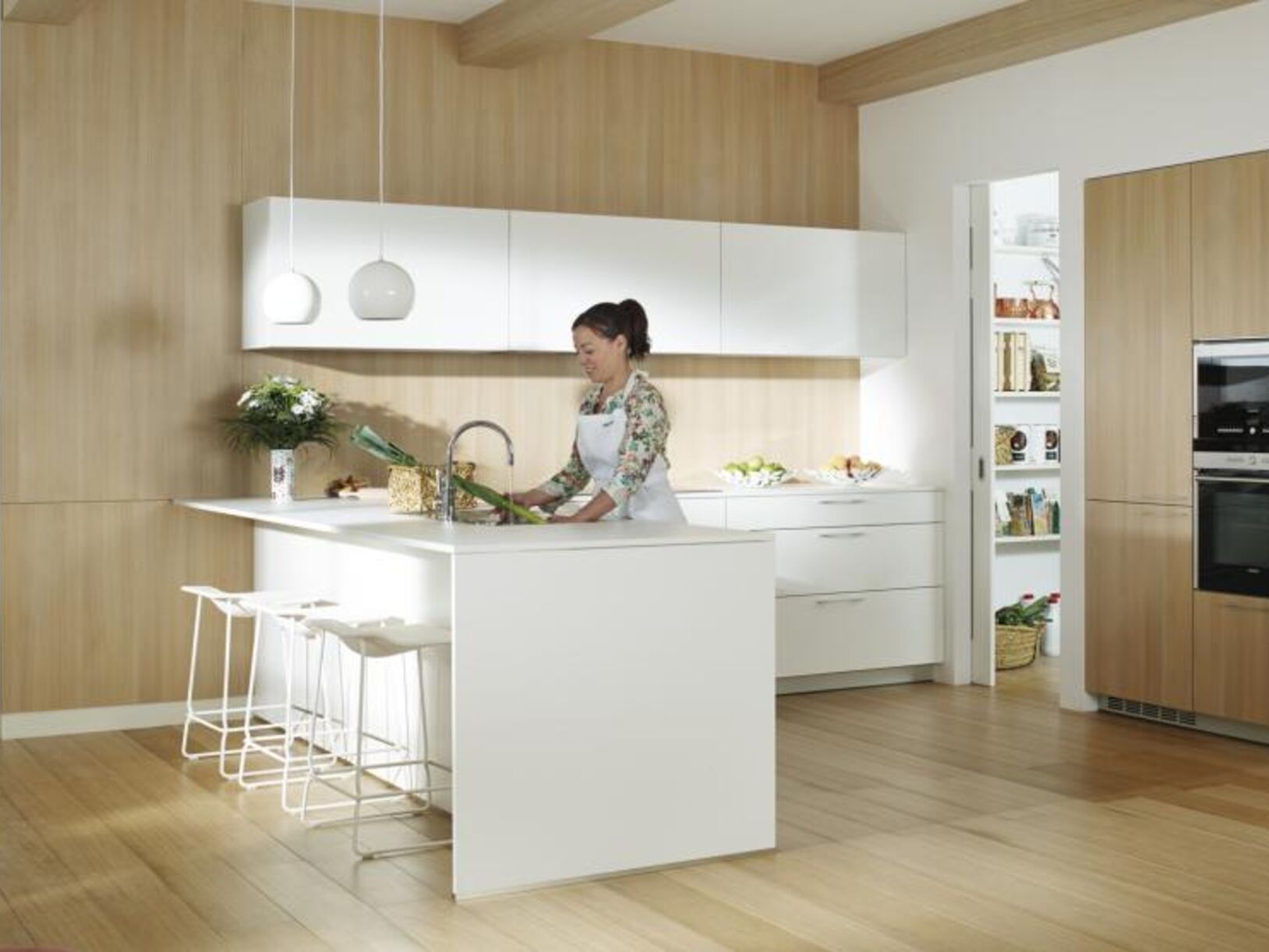 Santos design keukens