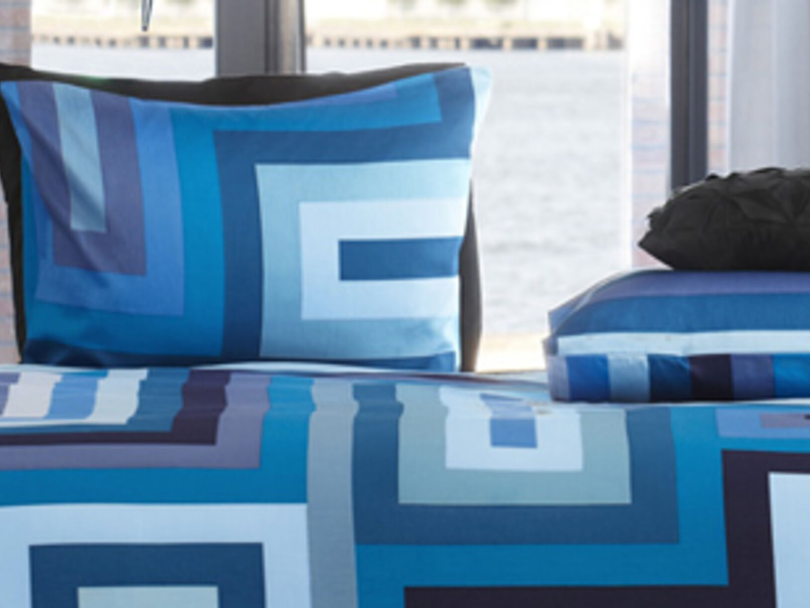 Auping bedtextiel