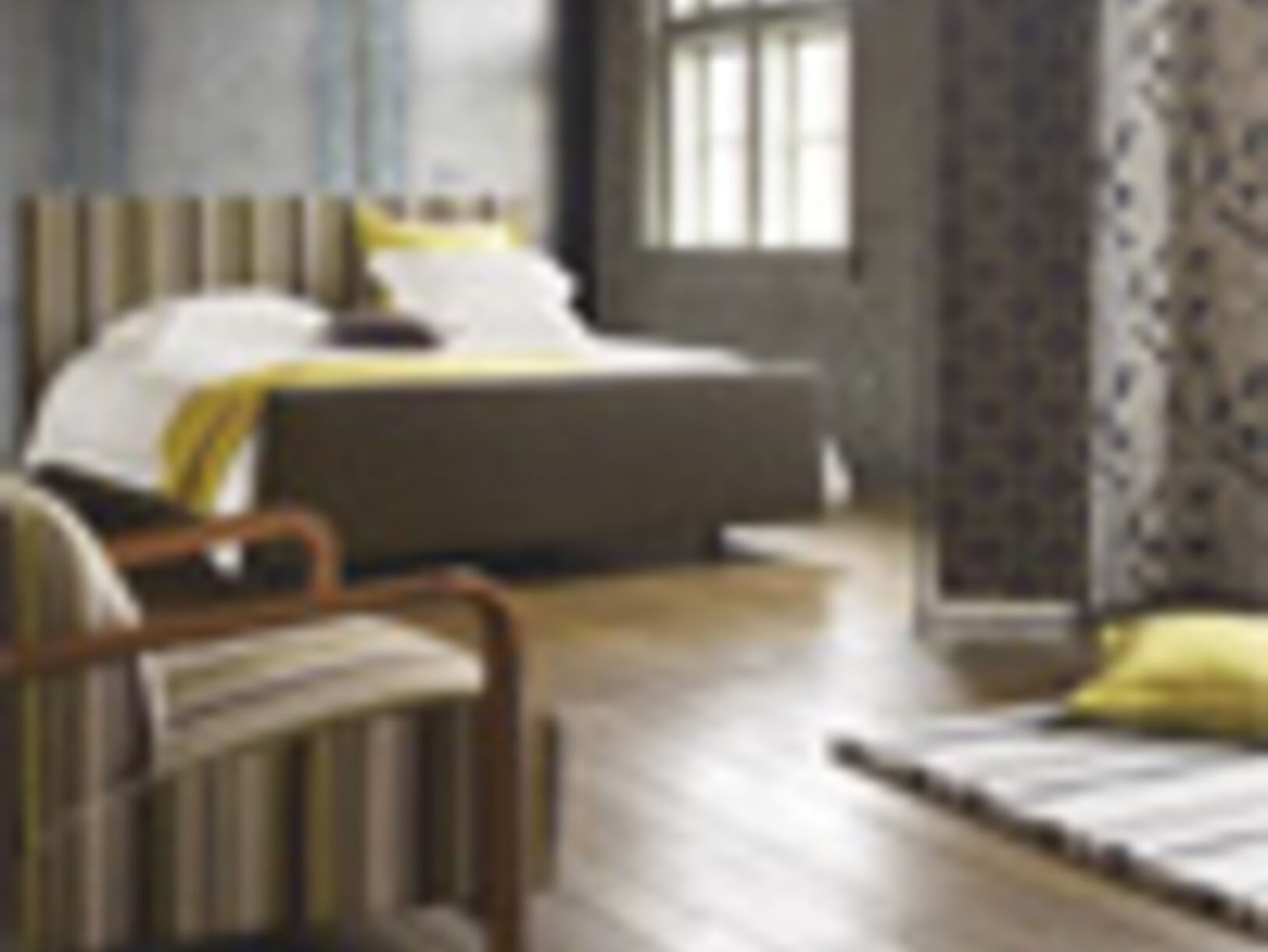 Bedden van Auping