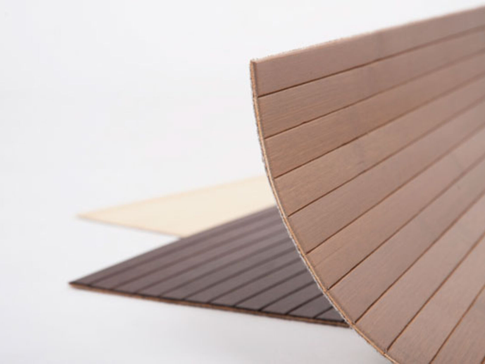 Moso lanceert Flexbamboo