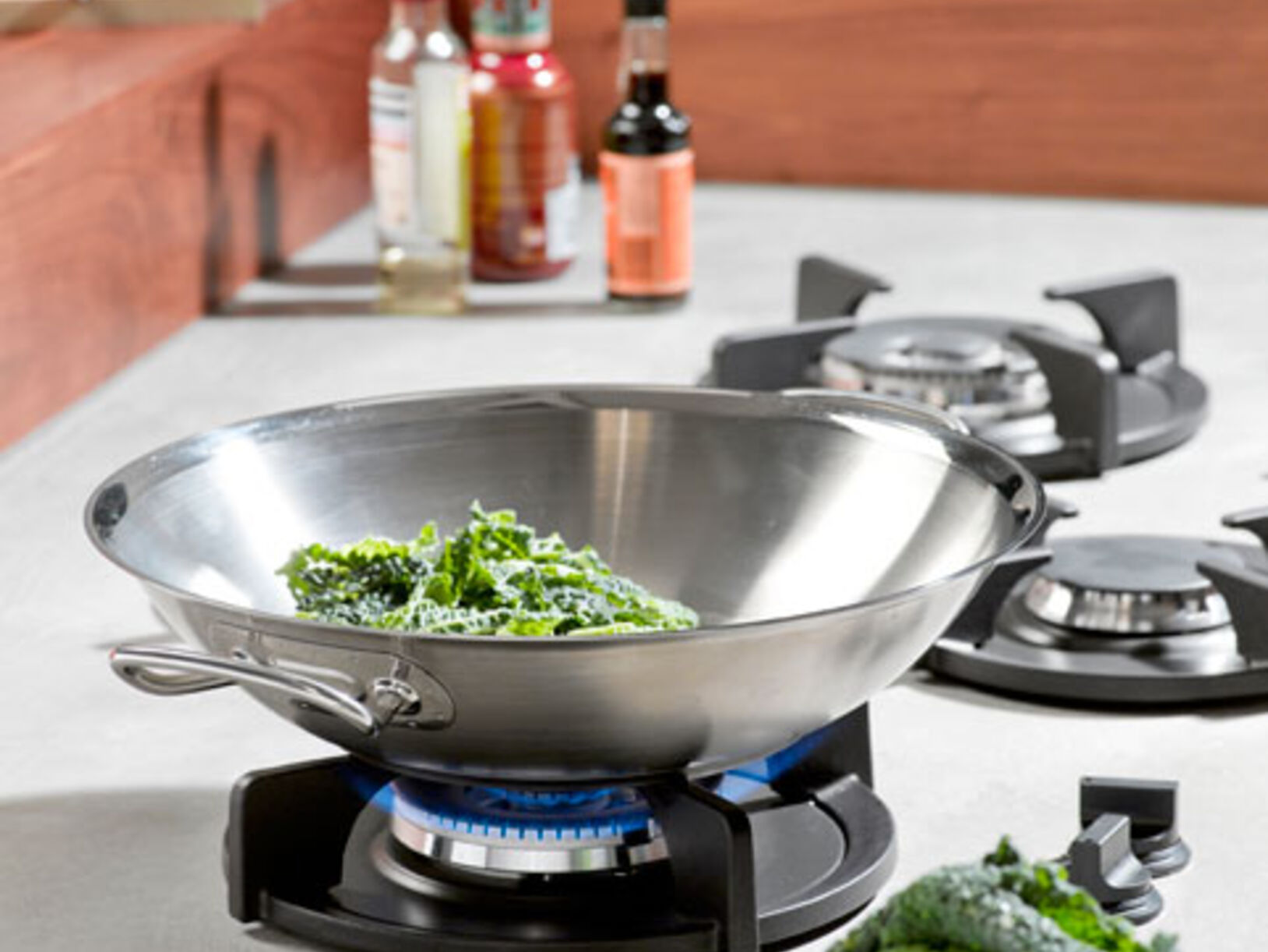 PITT cooking
