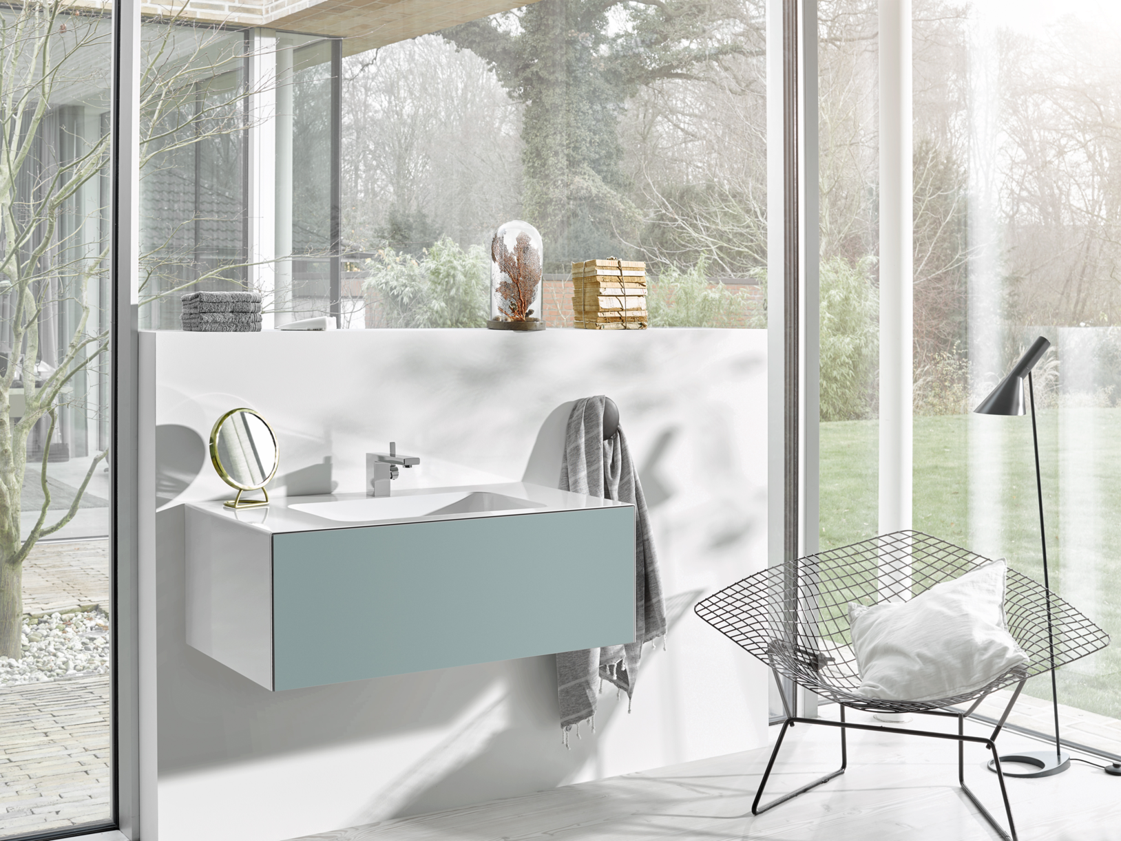 Alape badkamers