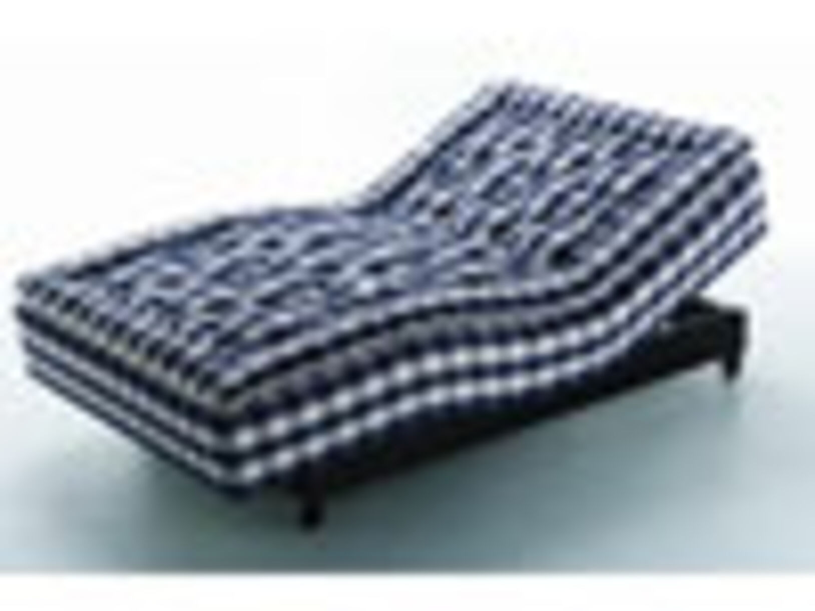 Hastens bedden