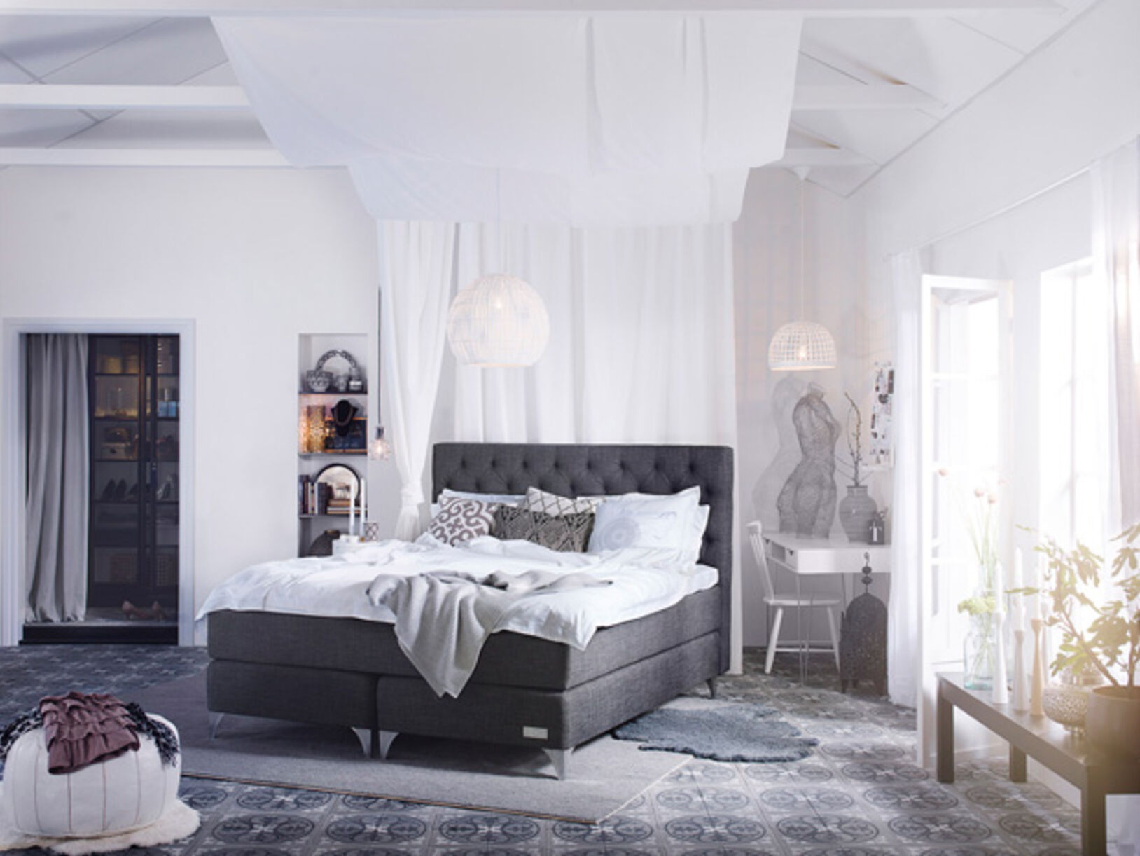 Carpe Diem Beds of Sweden