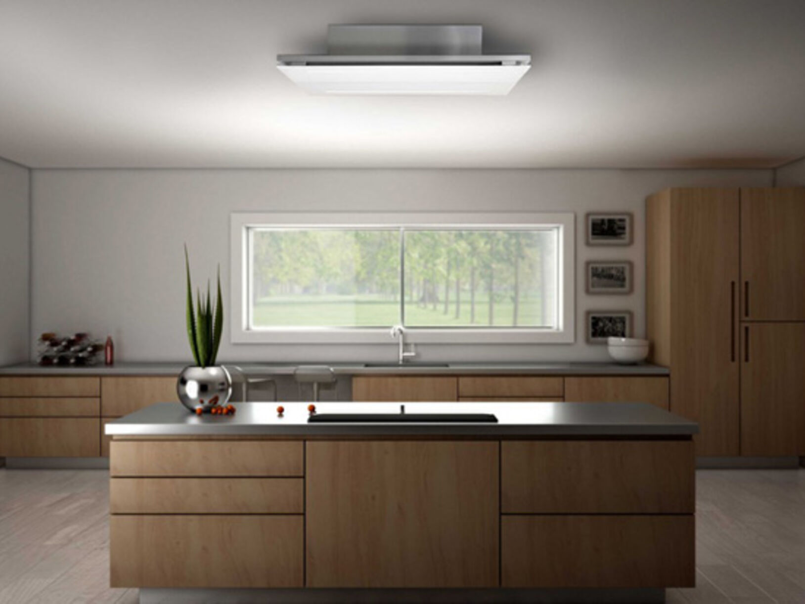 Wave Kitchen Products