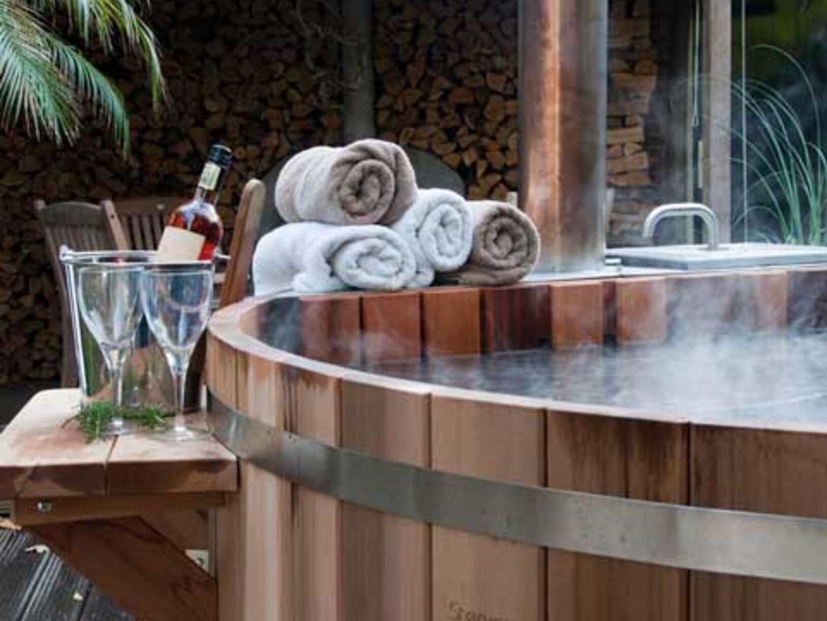 Hottubs