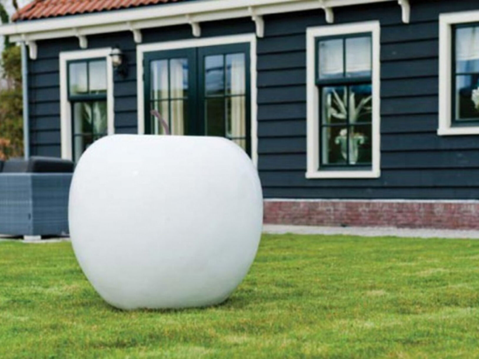 Tuintrends 2015