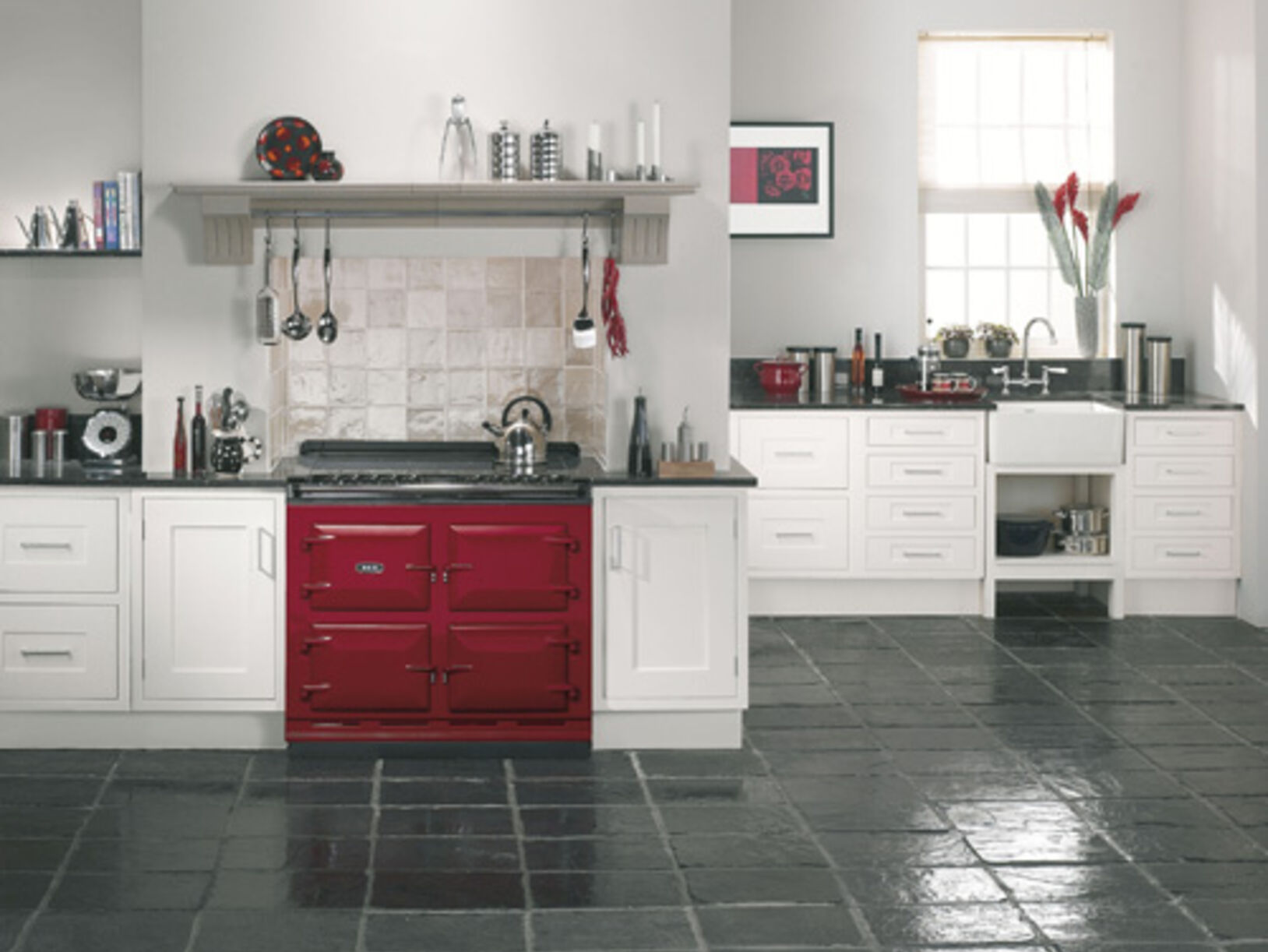 AGA fornuizen