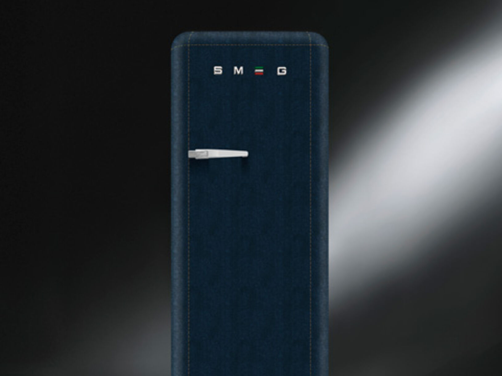 Smeg limited edition koelkast
