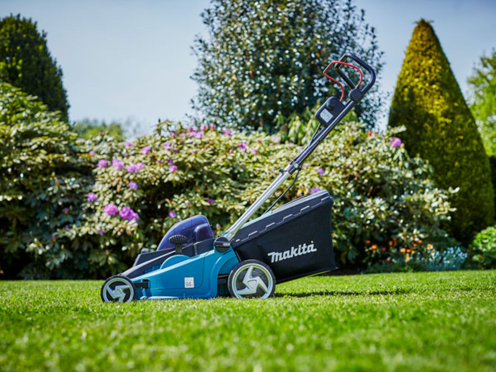 Makita DLM380