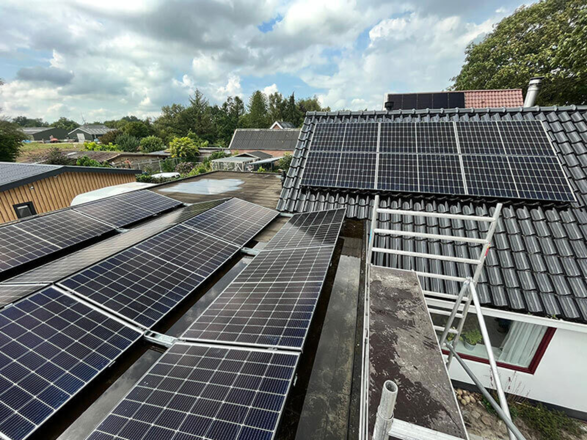 Waarop letten bij de aankoop van zonnepanelen?