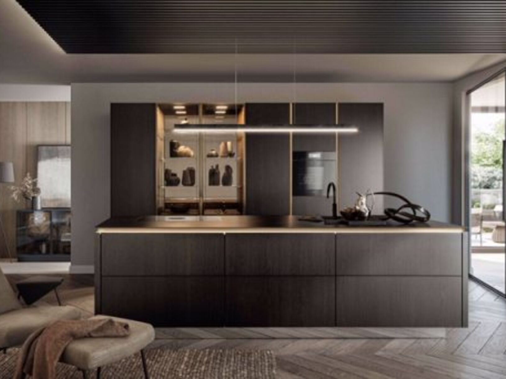 SieMatic SLX PURE