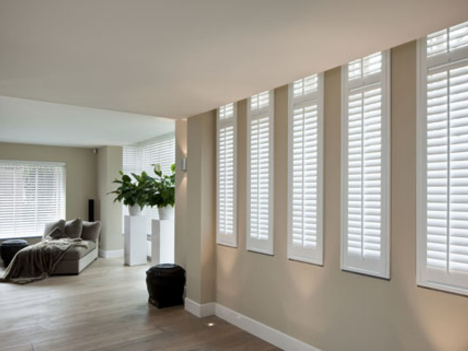 Jasno shutters