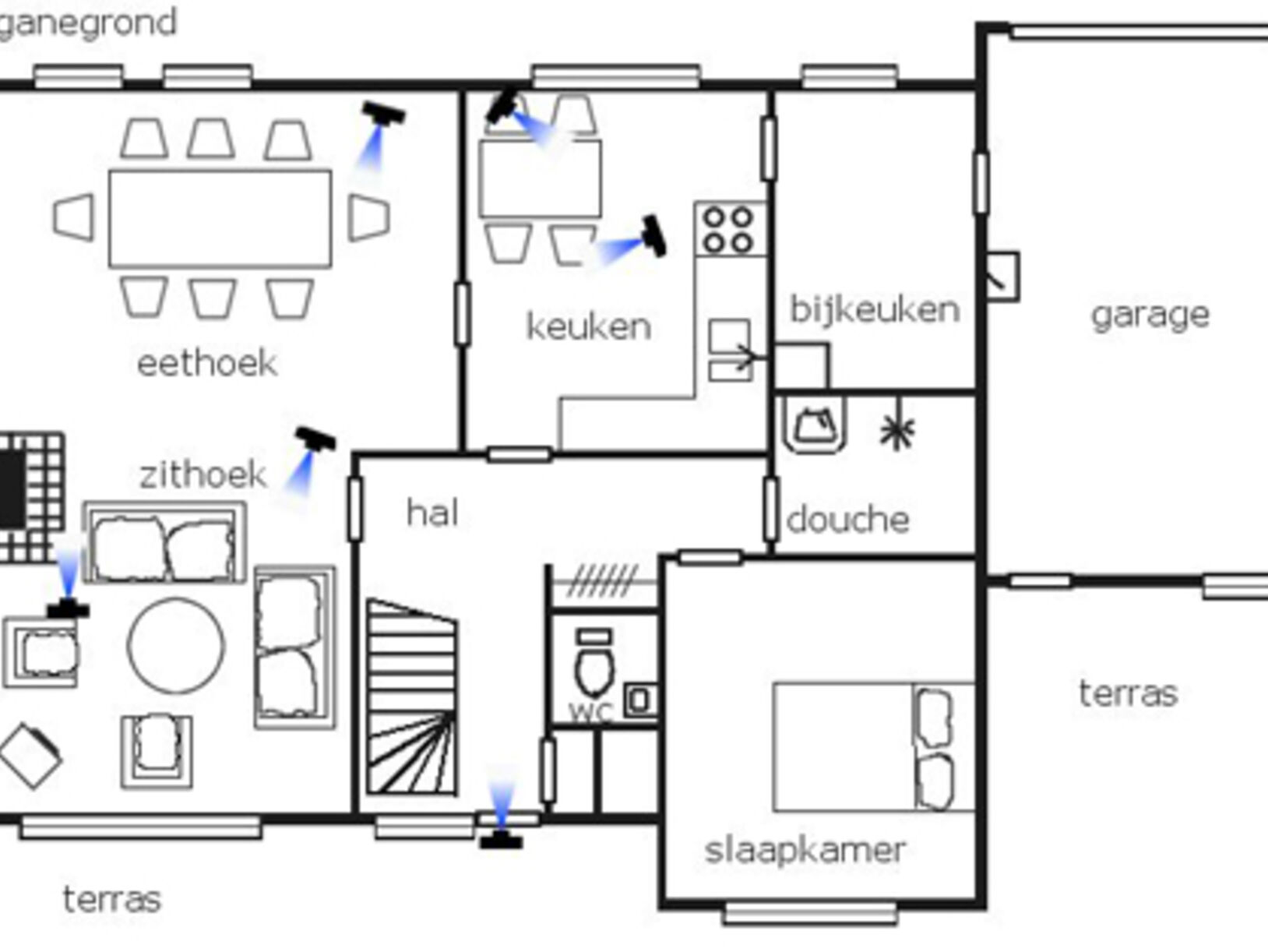 Zelf bouwen met een architect