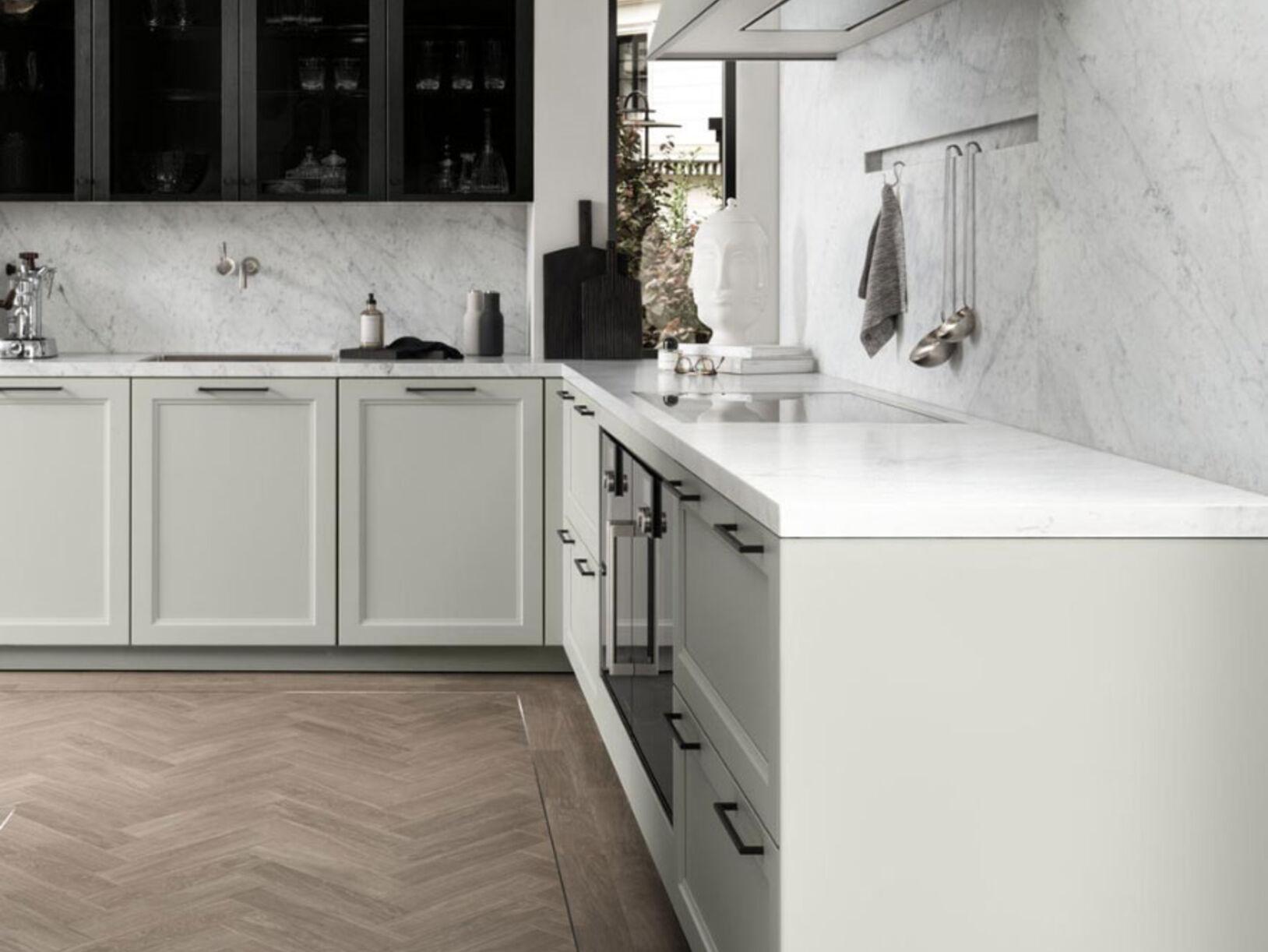 Nieuwe SieMatic Designstudio in Goes