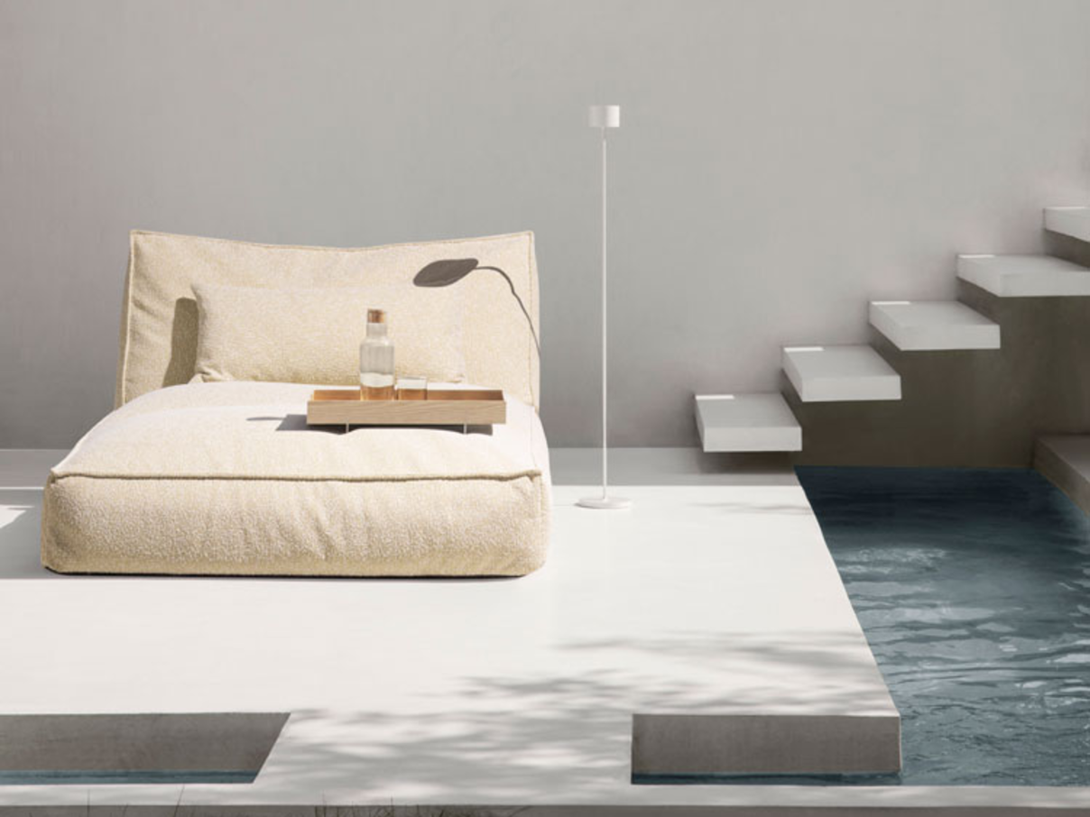 Blomus daybed