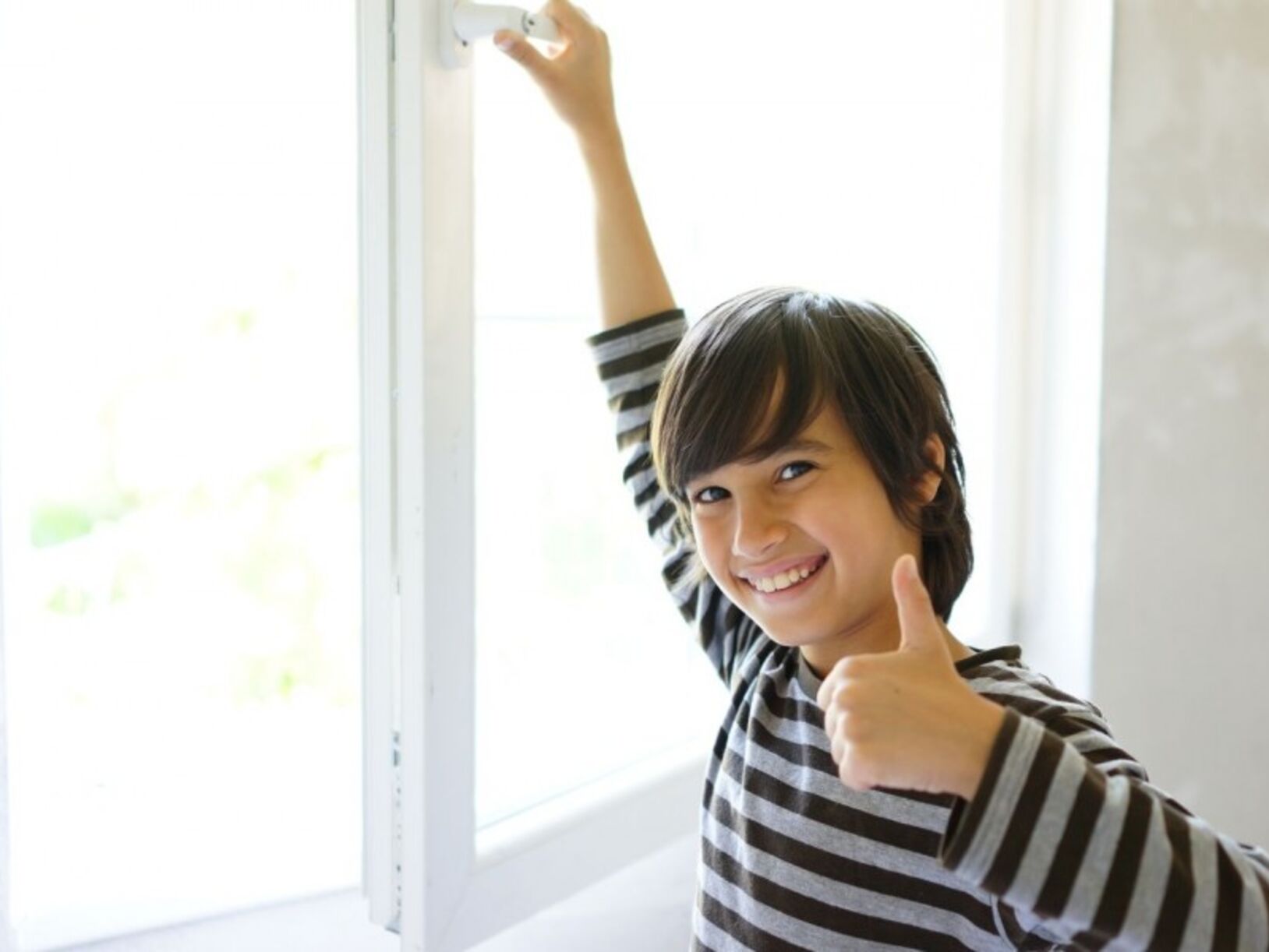 Tips voor een goede ventilatie