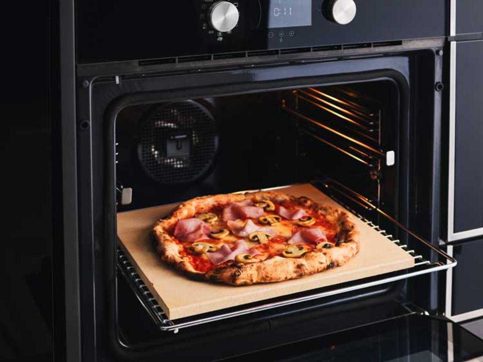 Teka MaestroPizza oven