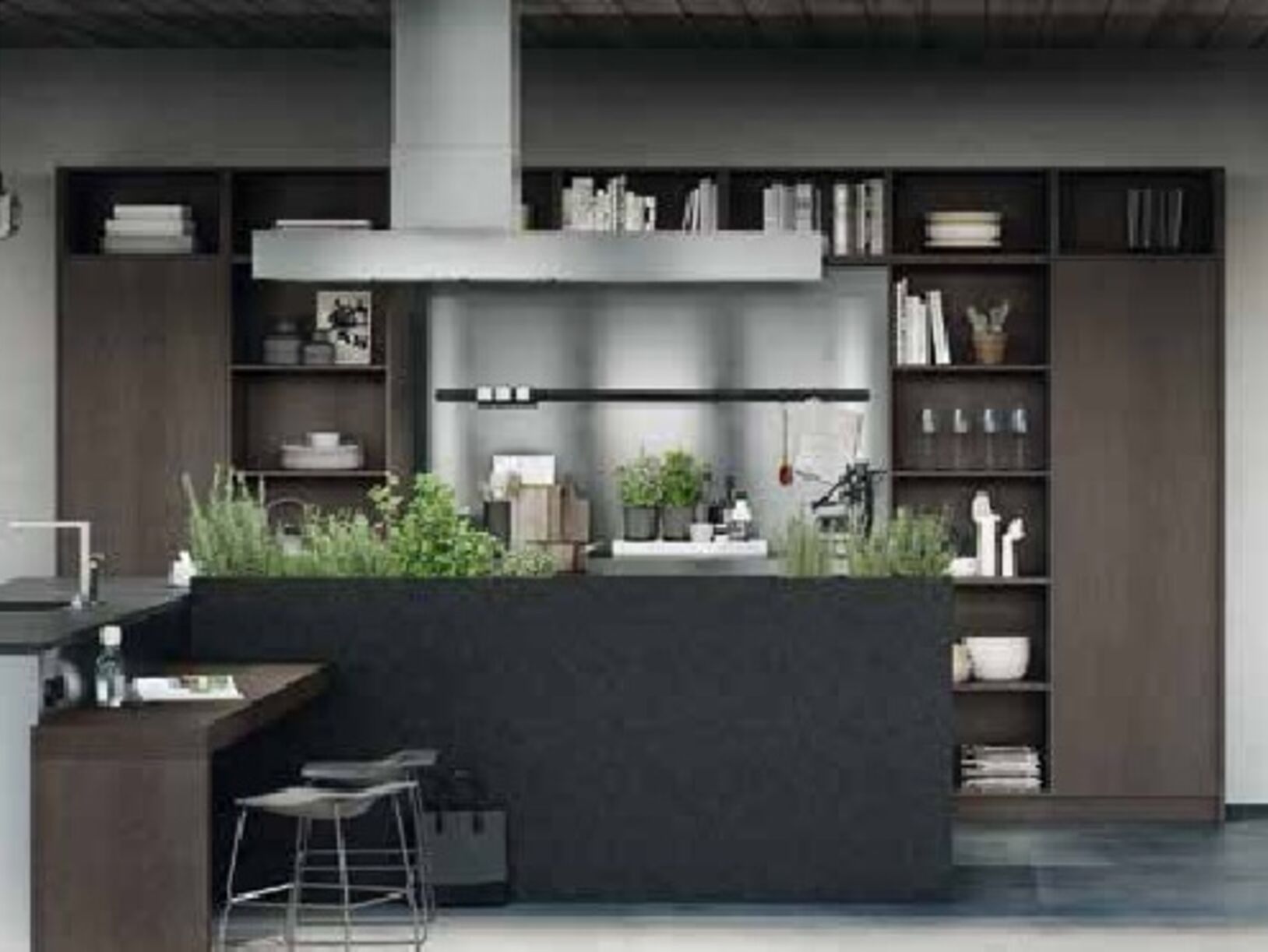 SieMatic Design keukens