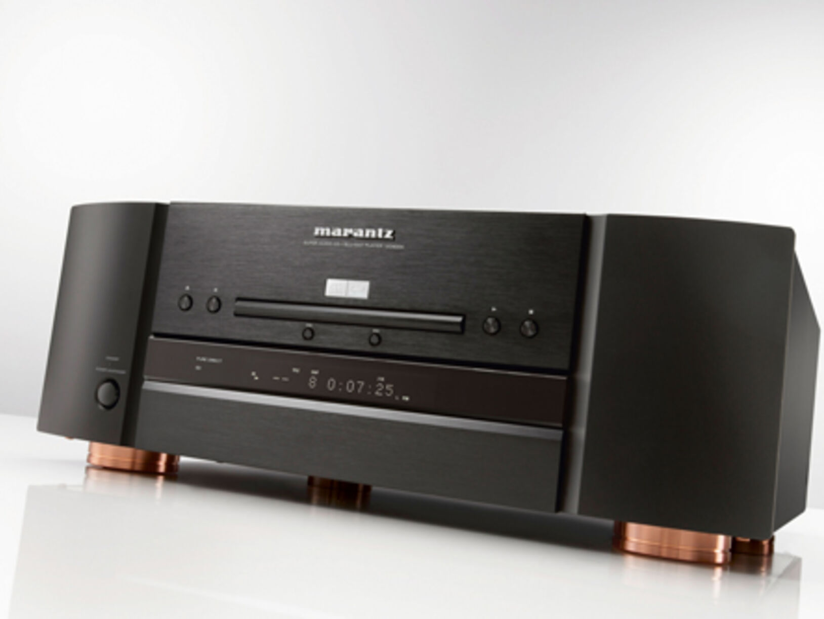 Marantz Blu-ray speler