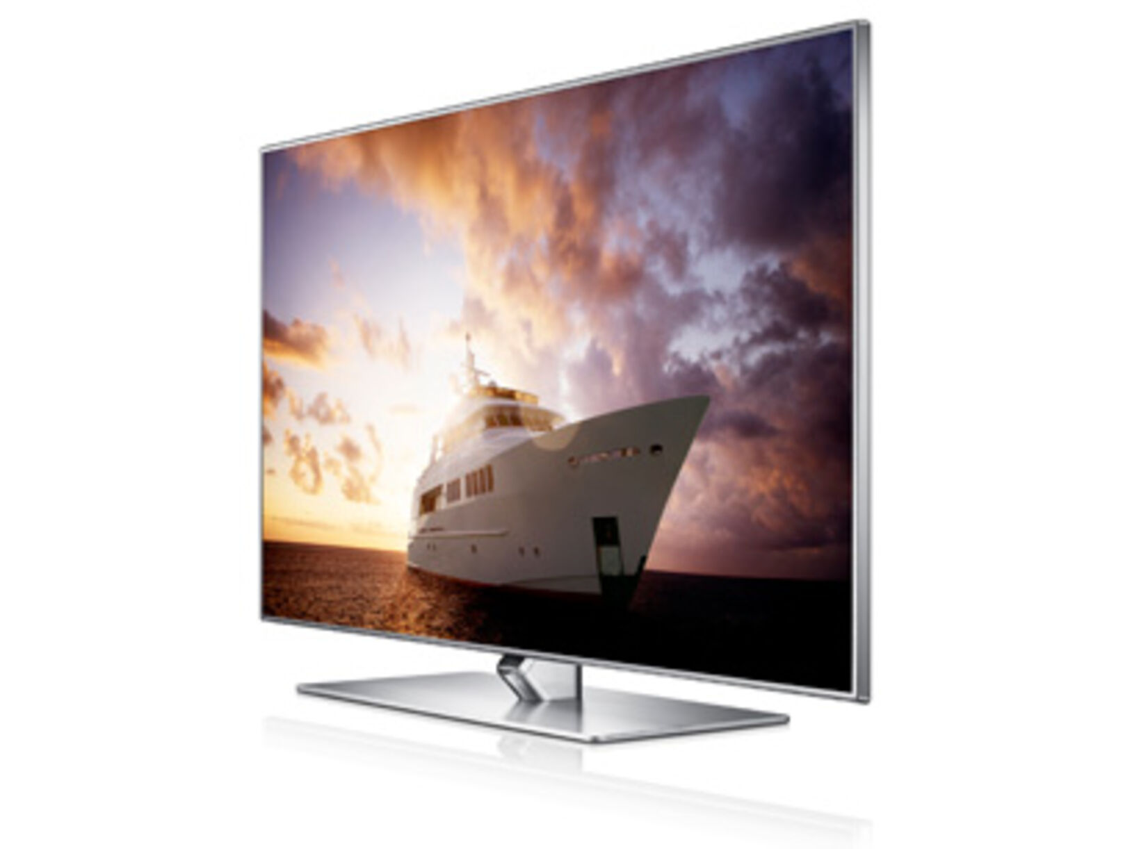 Samsung tv's