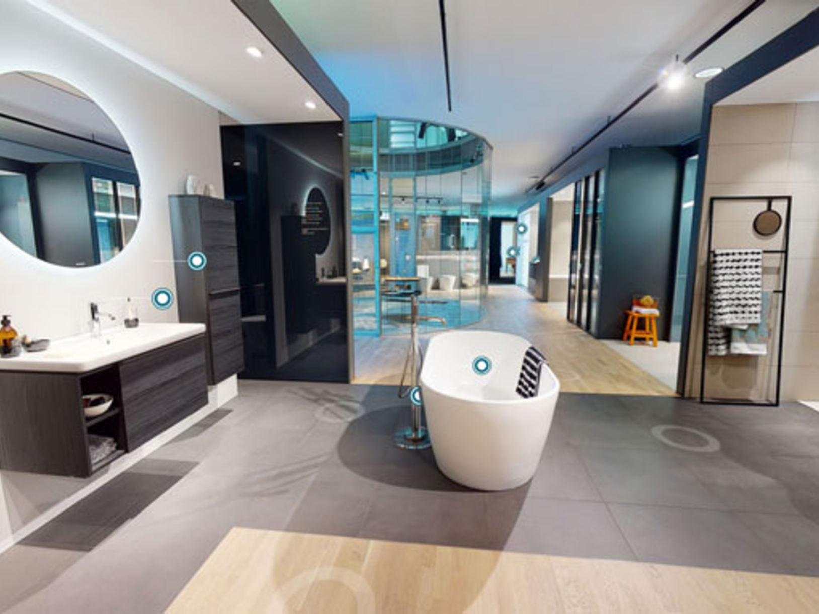 Duravit Design Center