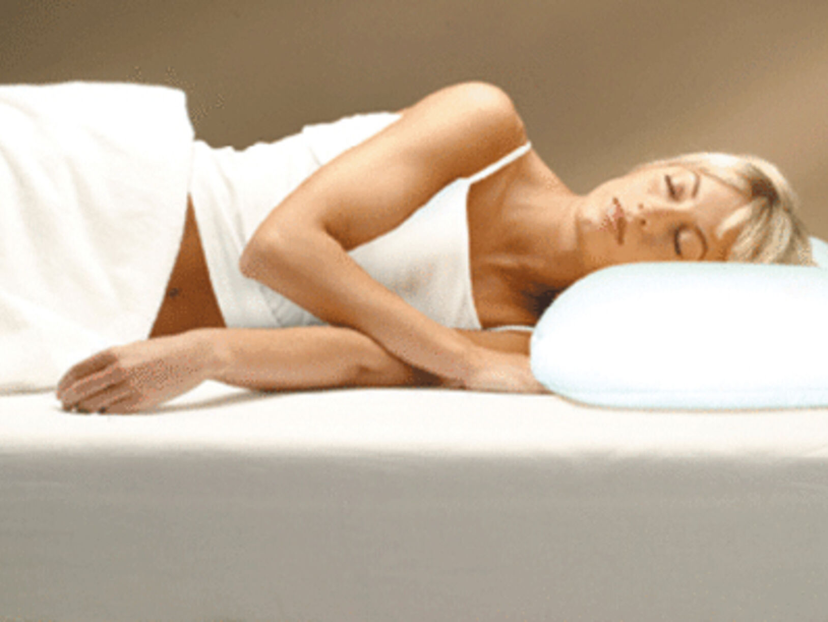 AirMax Pillow