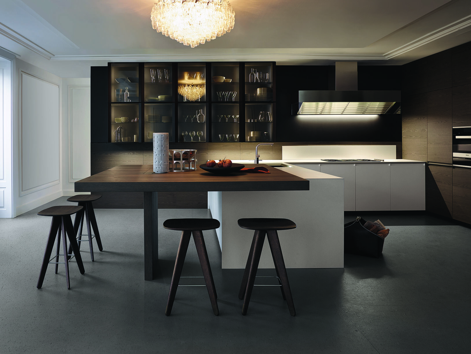 POLIFORM | VARENNA