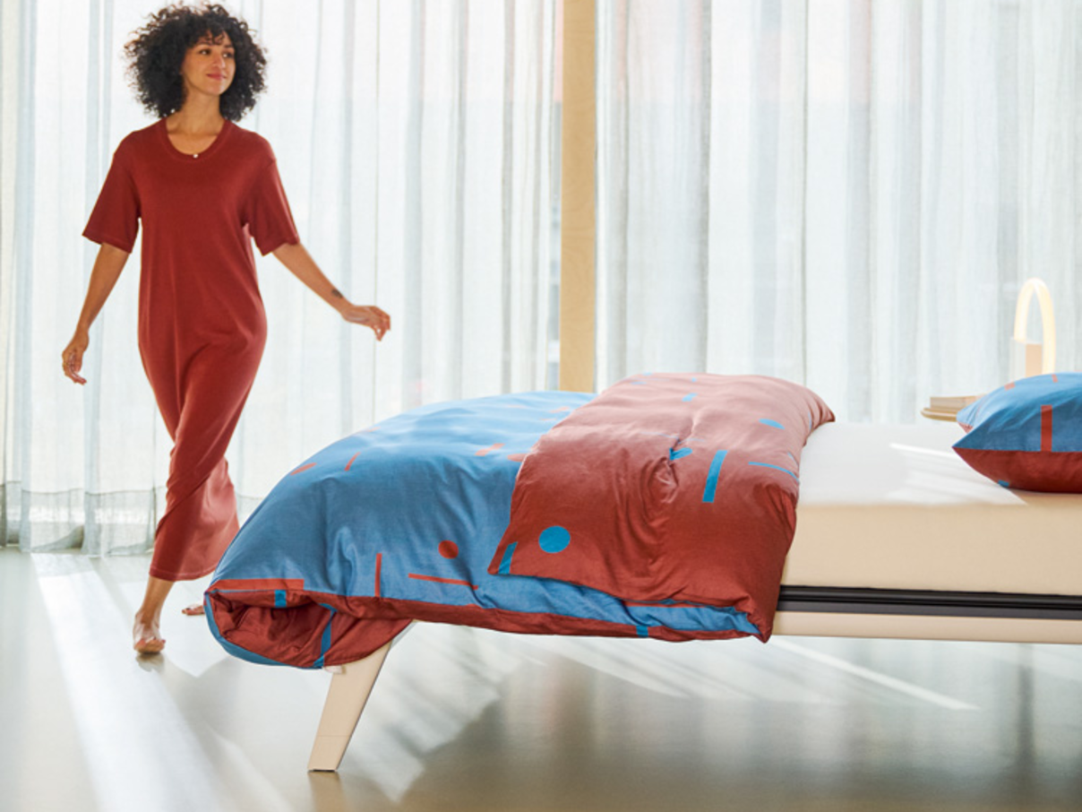 Auping voorjaarscollectie