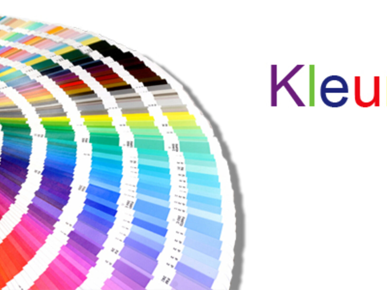 Warme kleuren