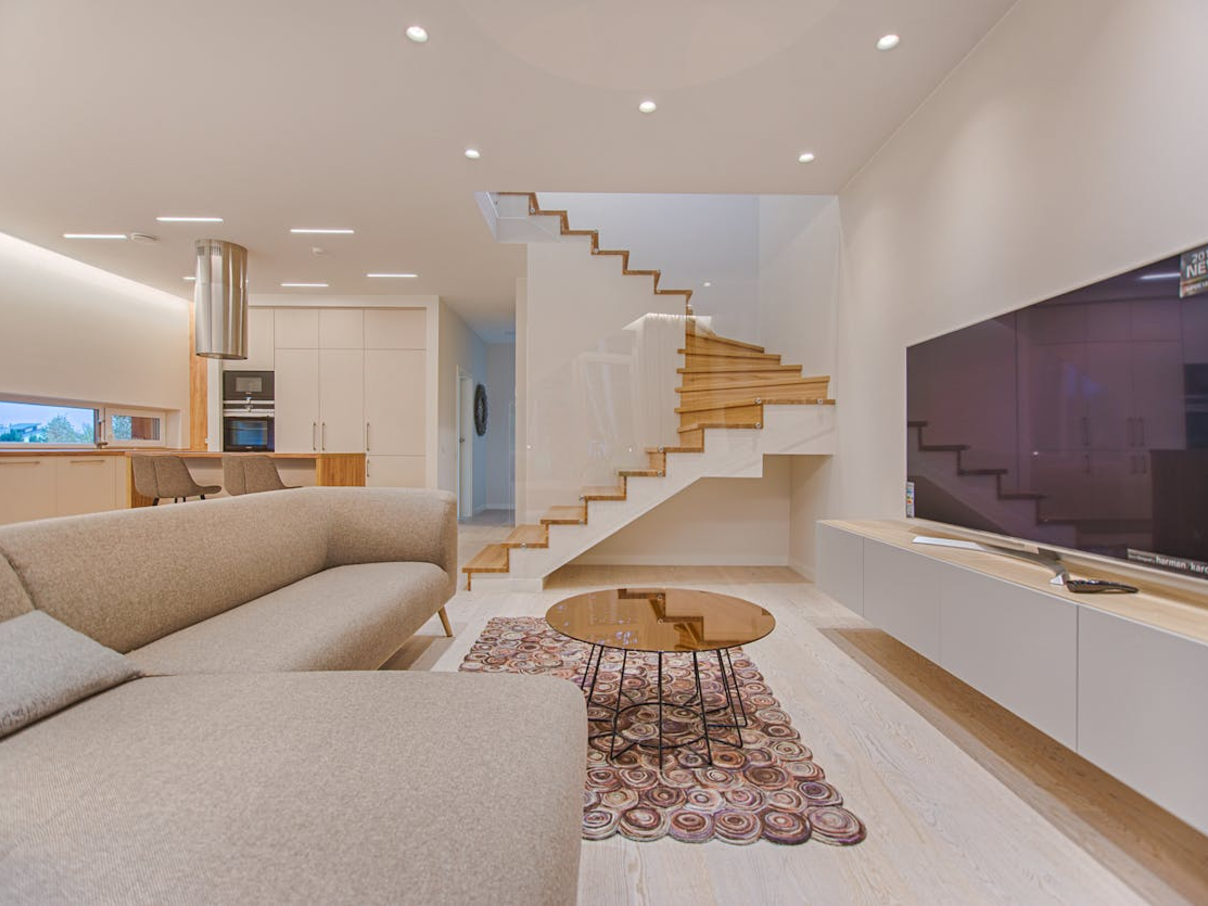 PUUUR Interiors