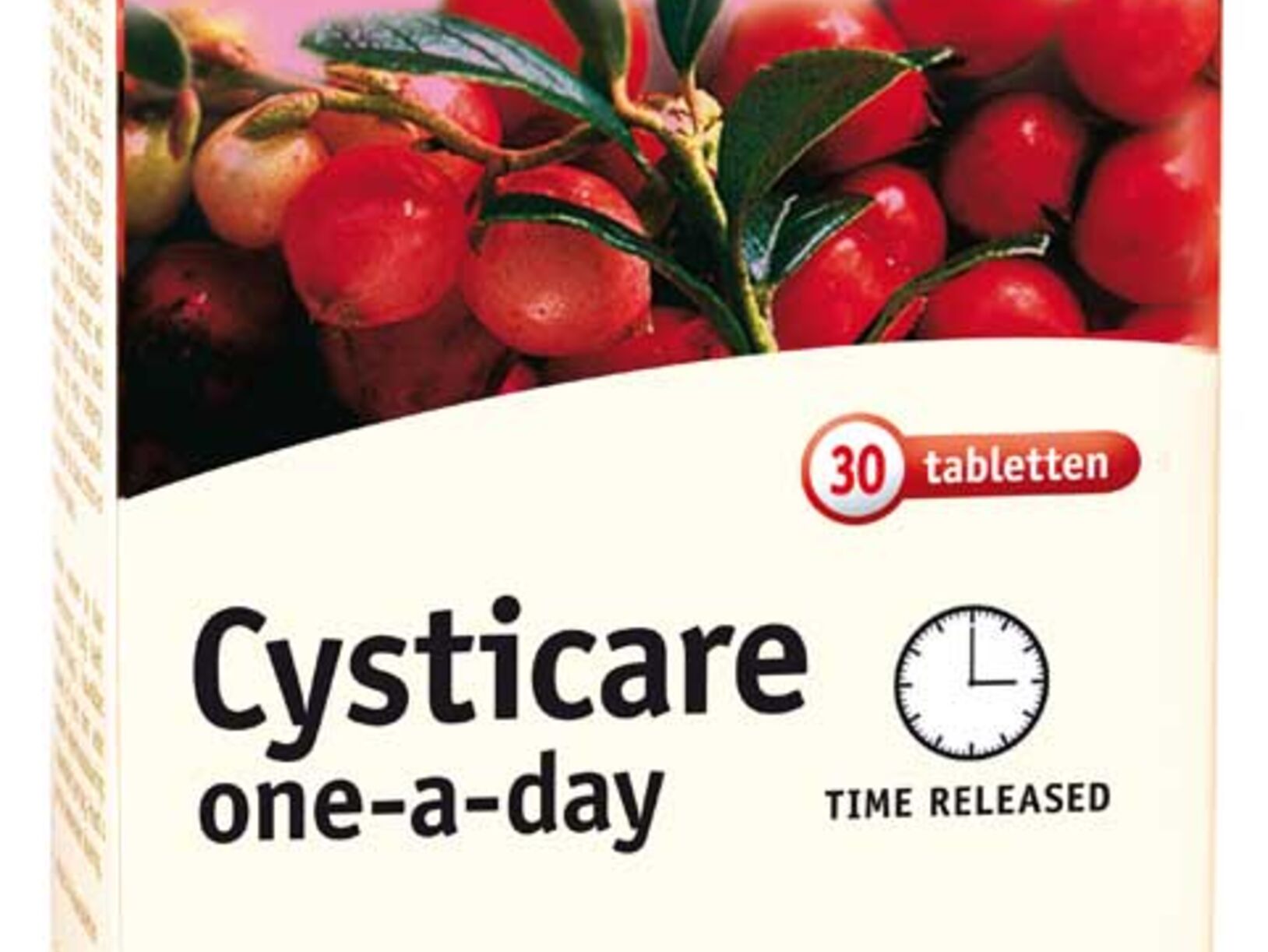 Optimax Cysticare