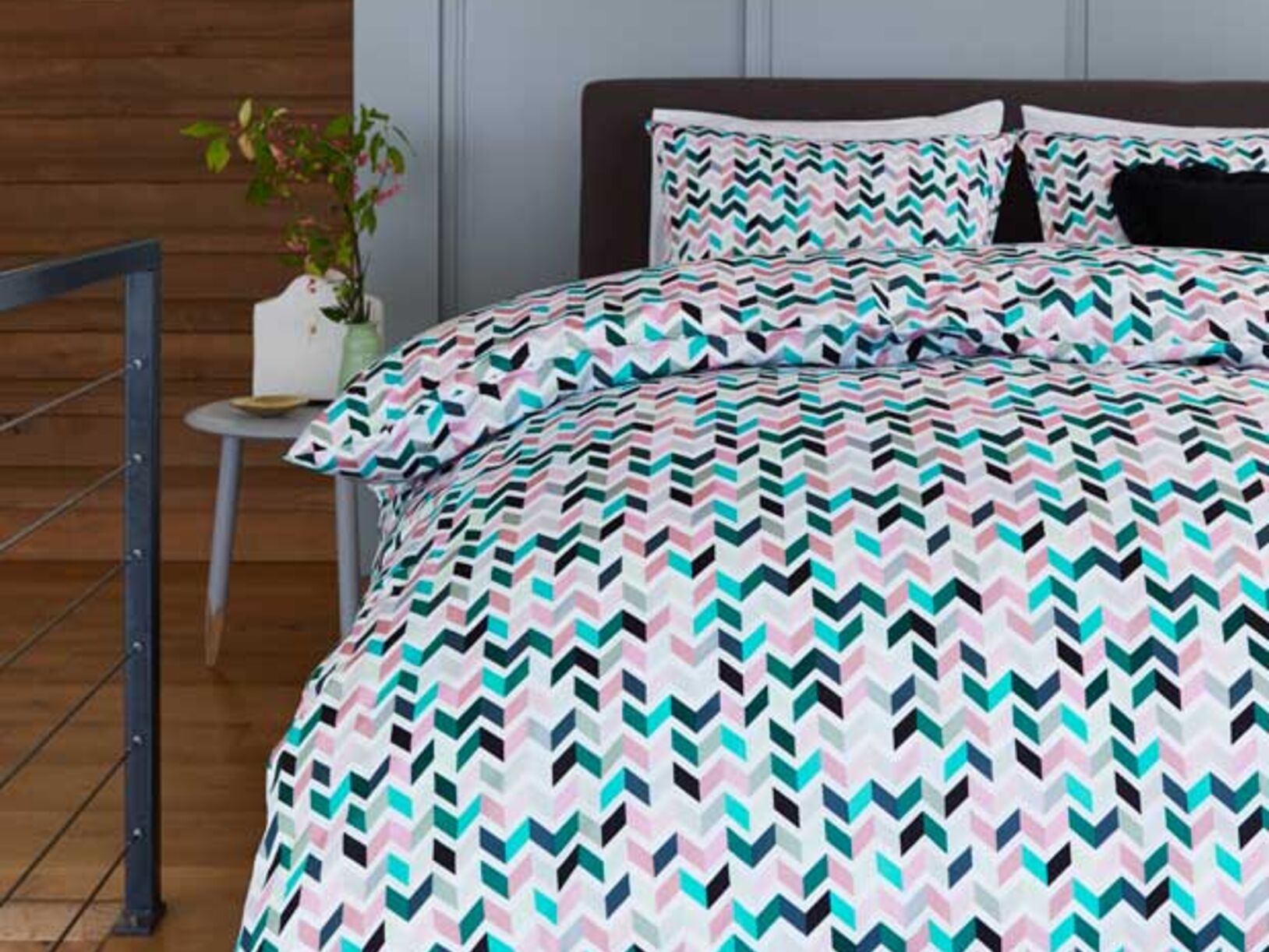Auping bedtextiel