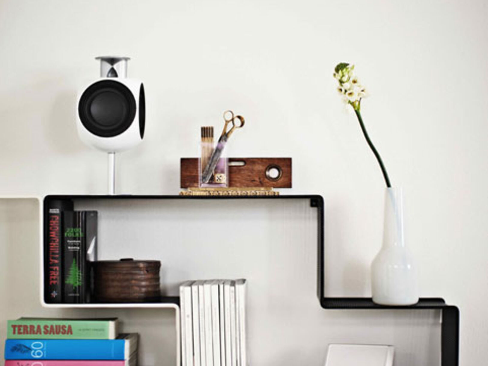 Bang & Olufsen streaming audio